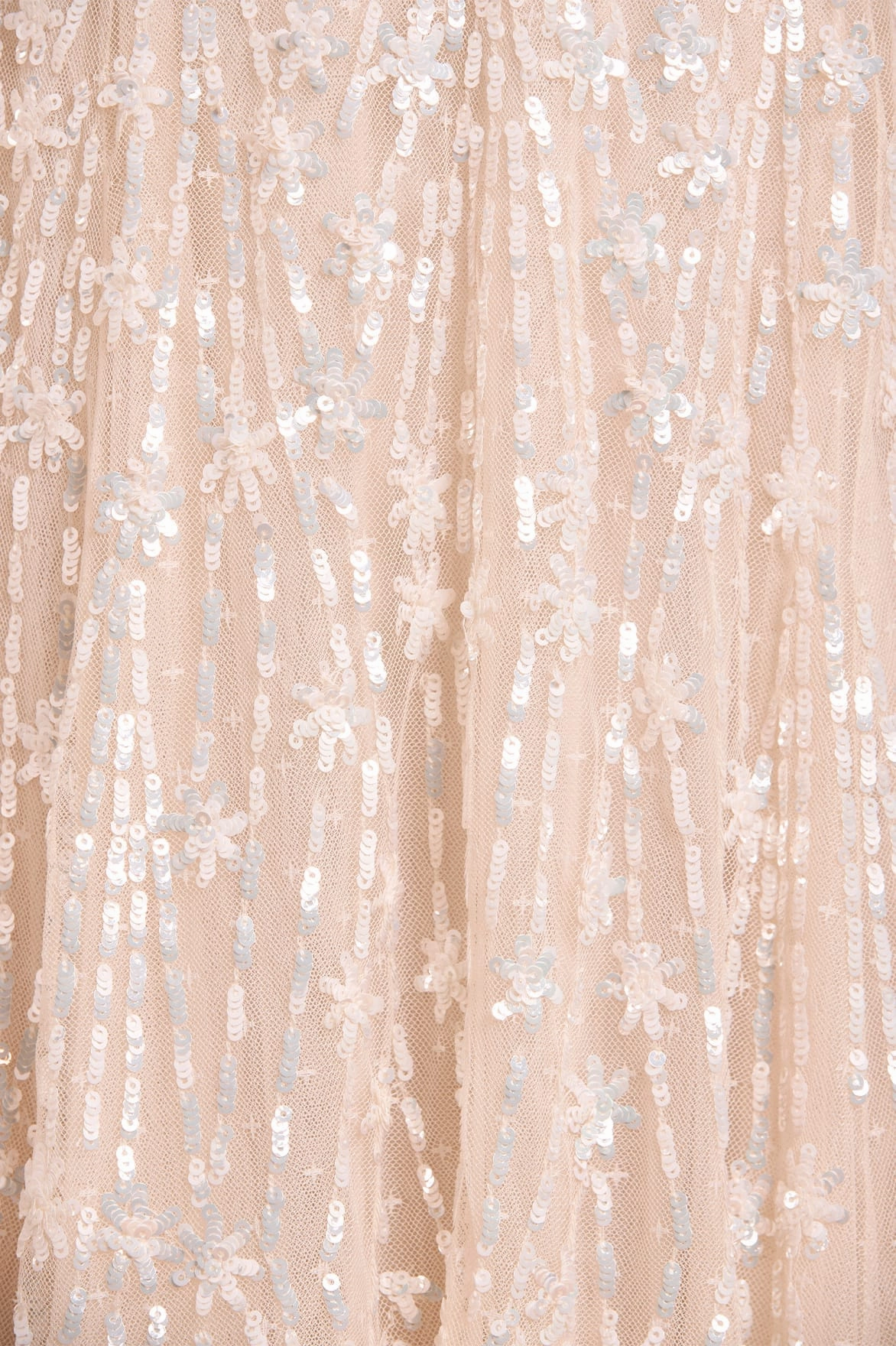 Comet Ankle Gown Dreamy Simplicity Cozy Silhouette