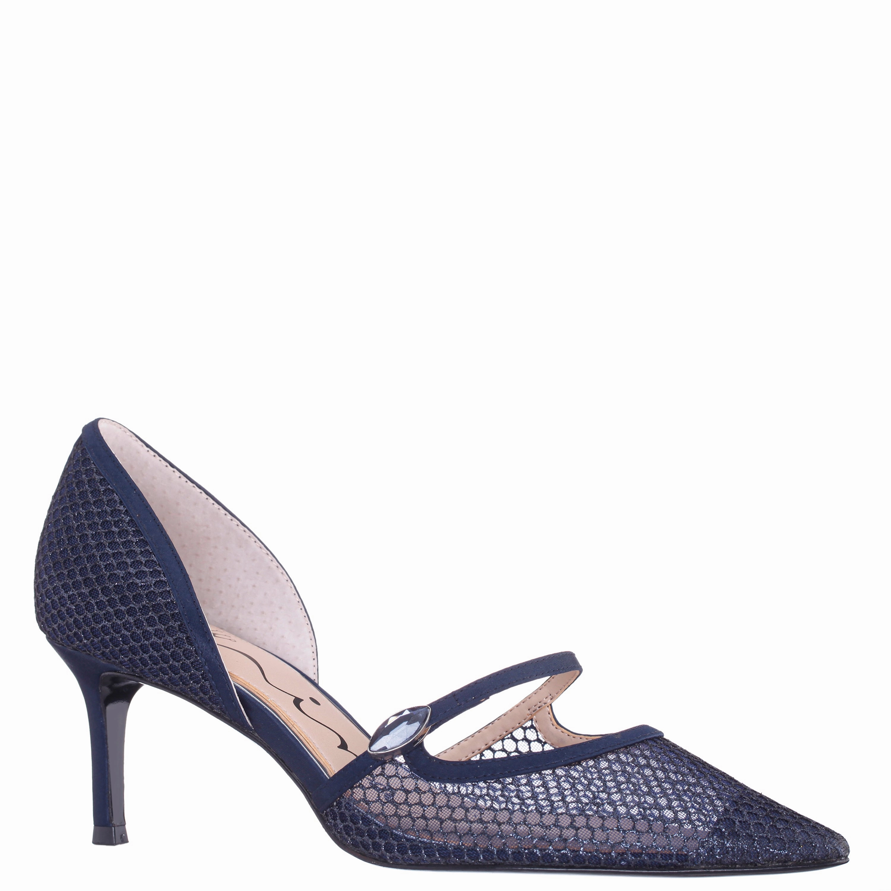 NASHLY-NAVY Quick Fit