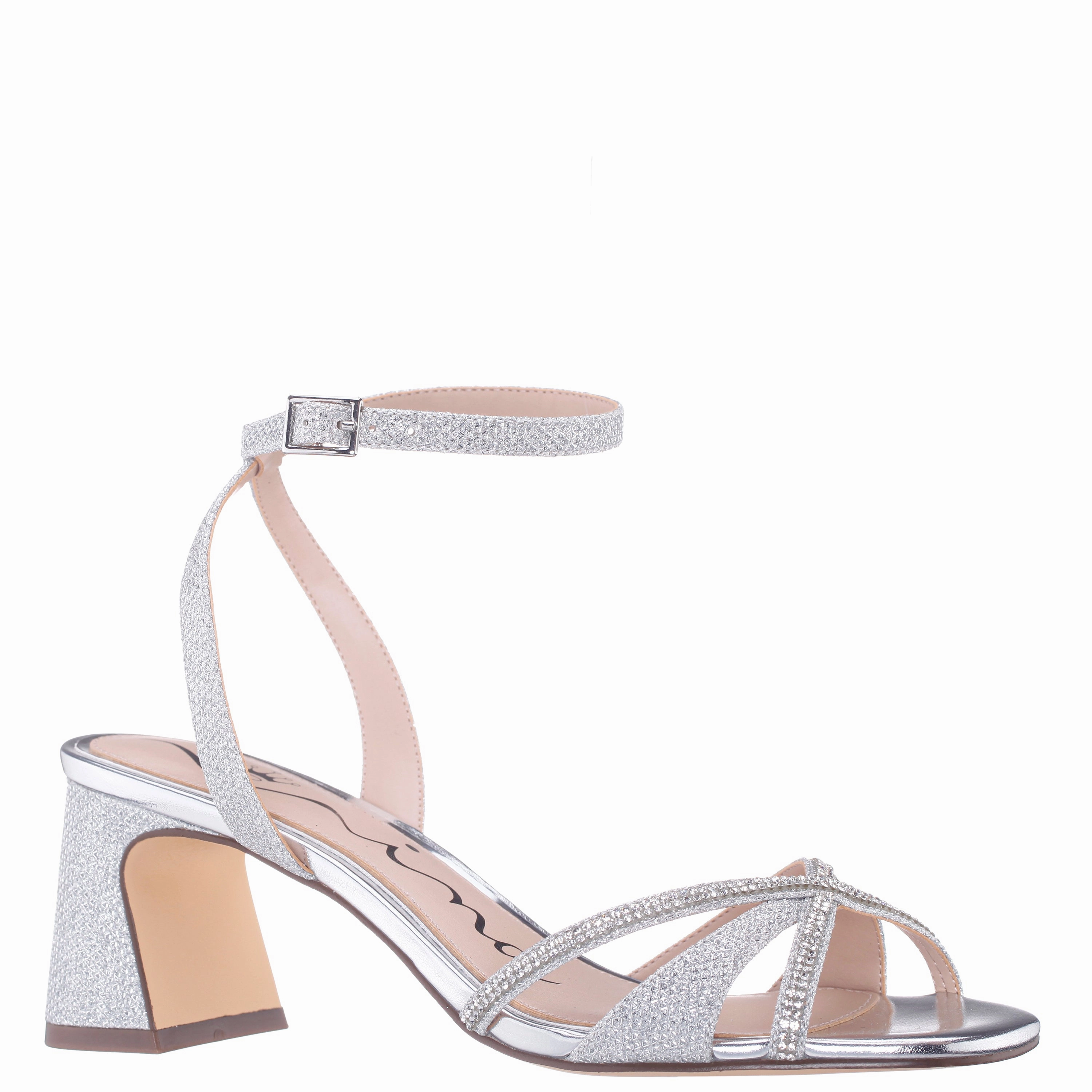 Shock absorption BRACHA-SILVER