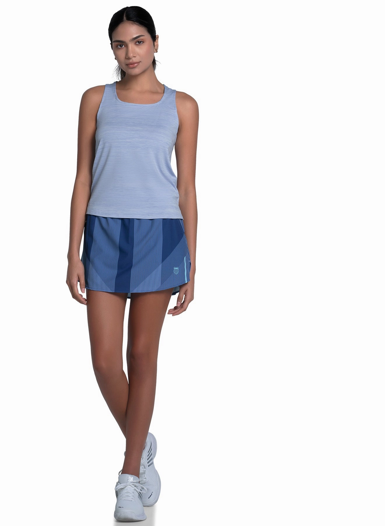 Layered Panel Design Resilient Elasticity Action Tank