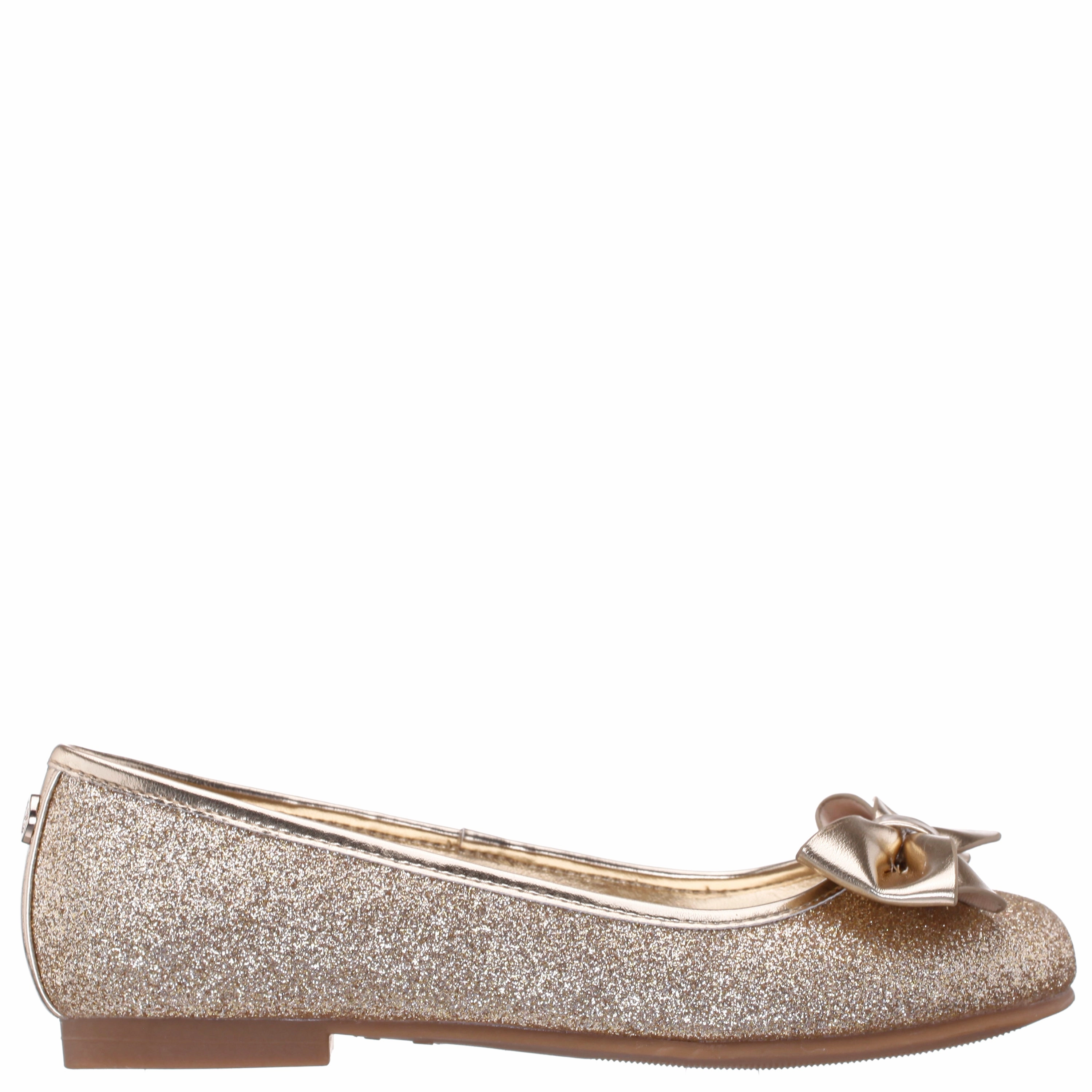 Goodyear Welted Formal Conference ROSE-Gold