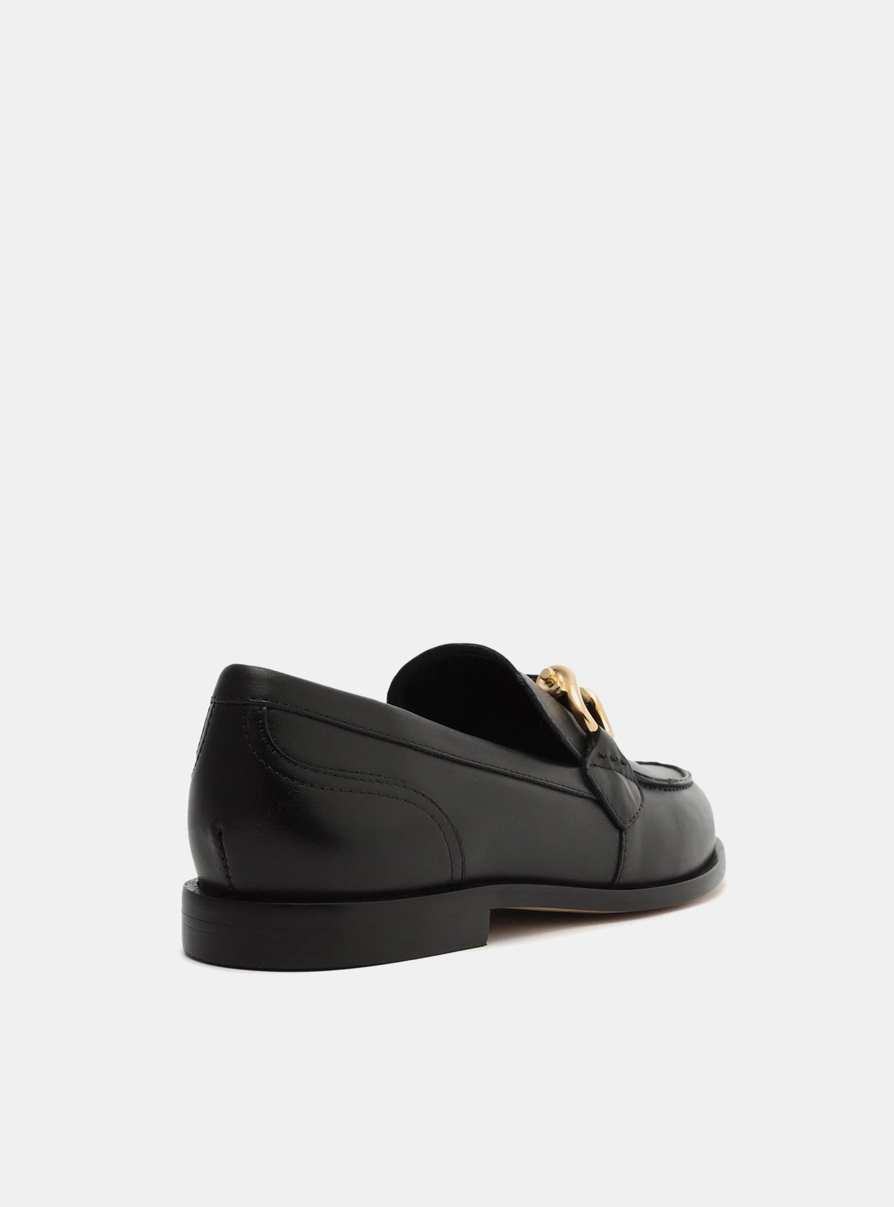 Elegant Look Caroline Leather Loafer