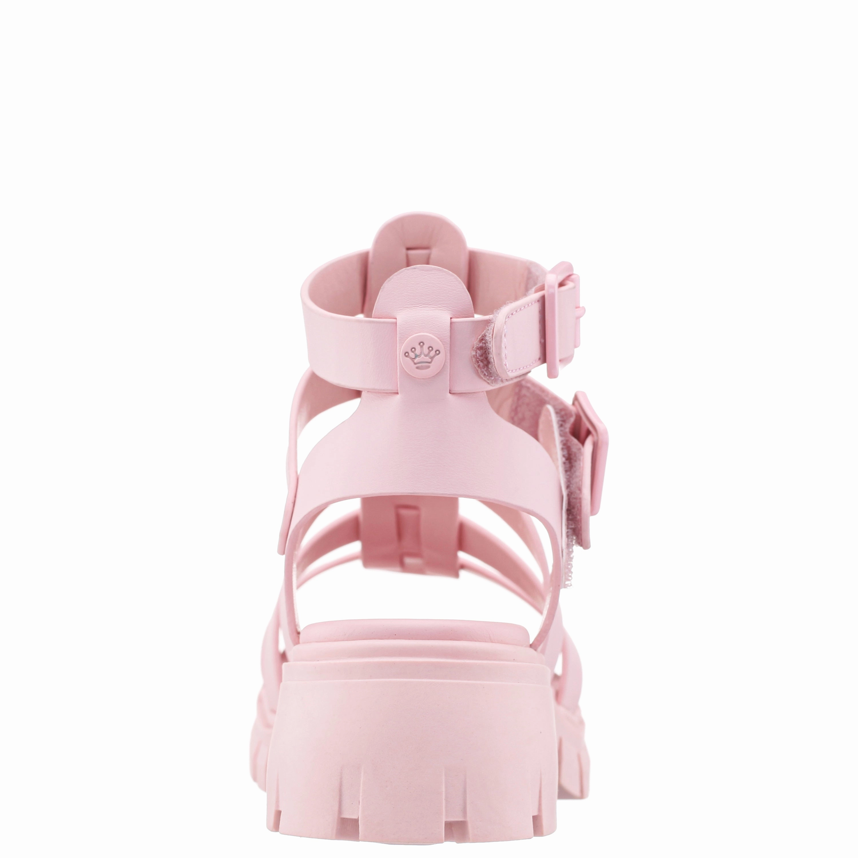 DERIAN-BLUSH Ergonomic Build