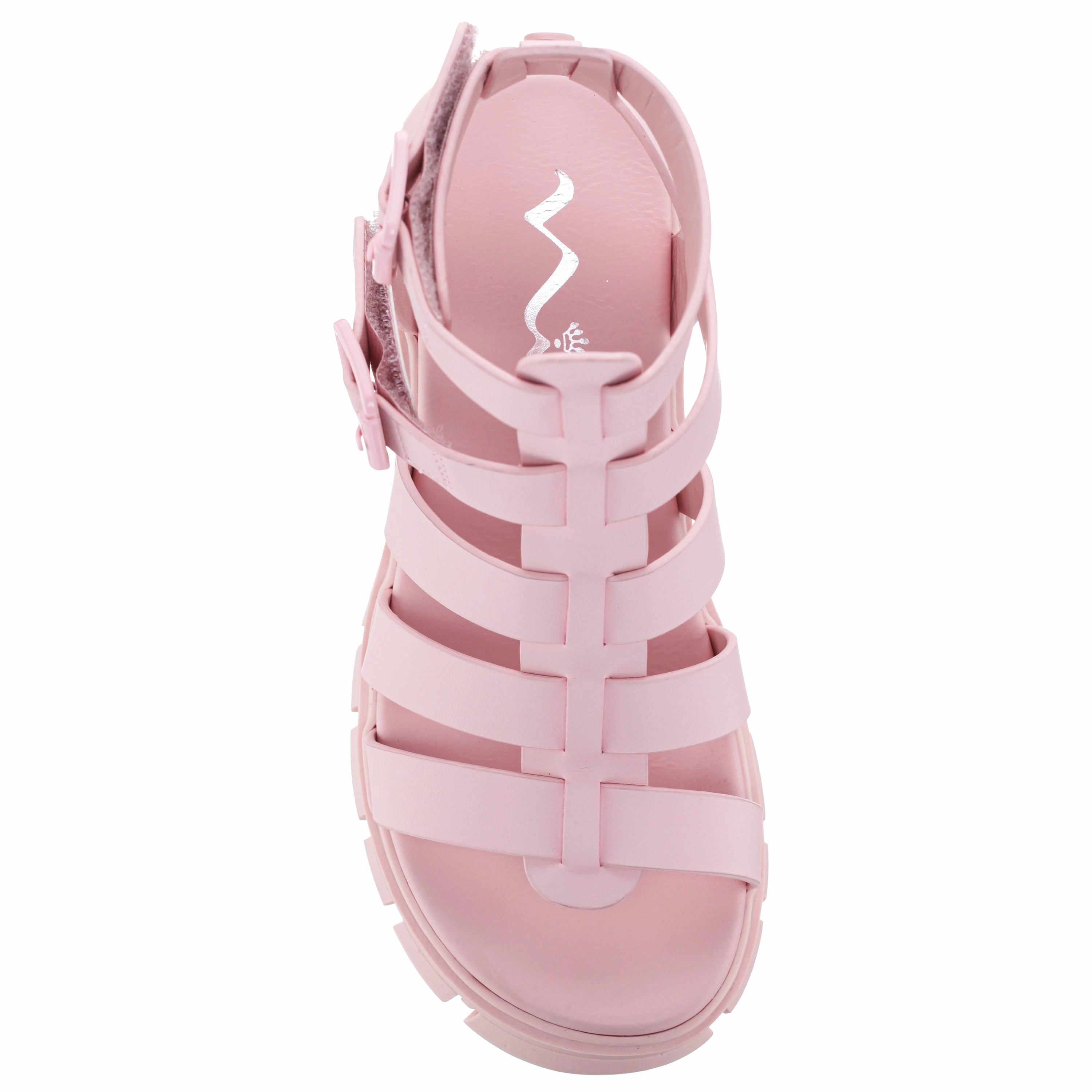 DERIAN-BLUSH Chic Flip-flops for Men