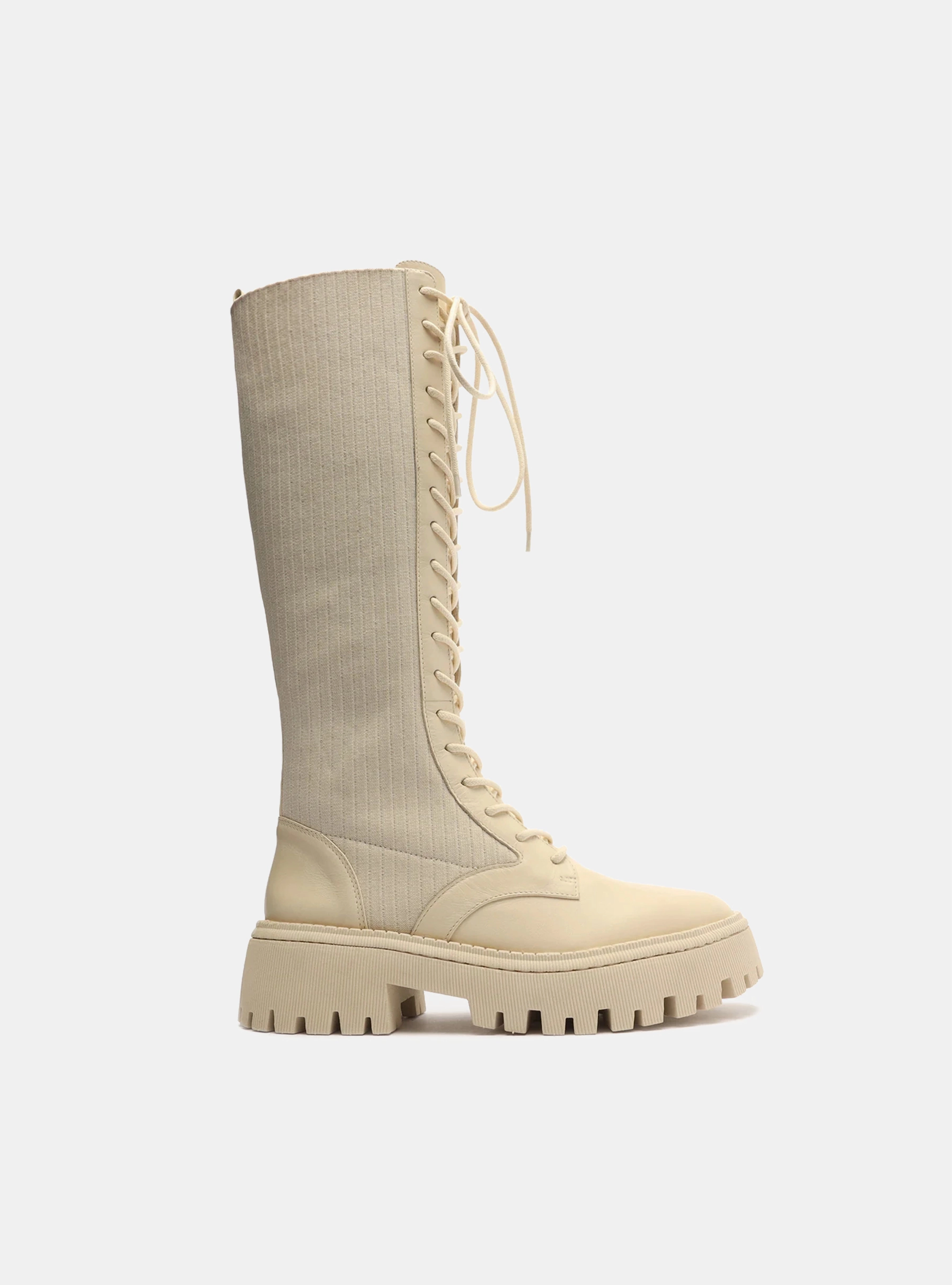 Lup Boot Comfort Backing Torsion Stability System