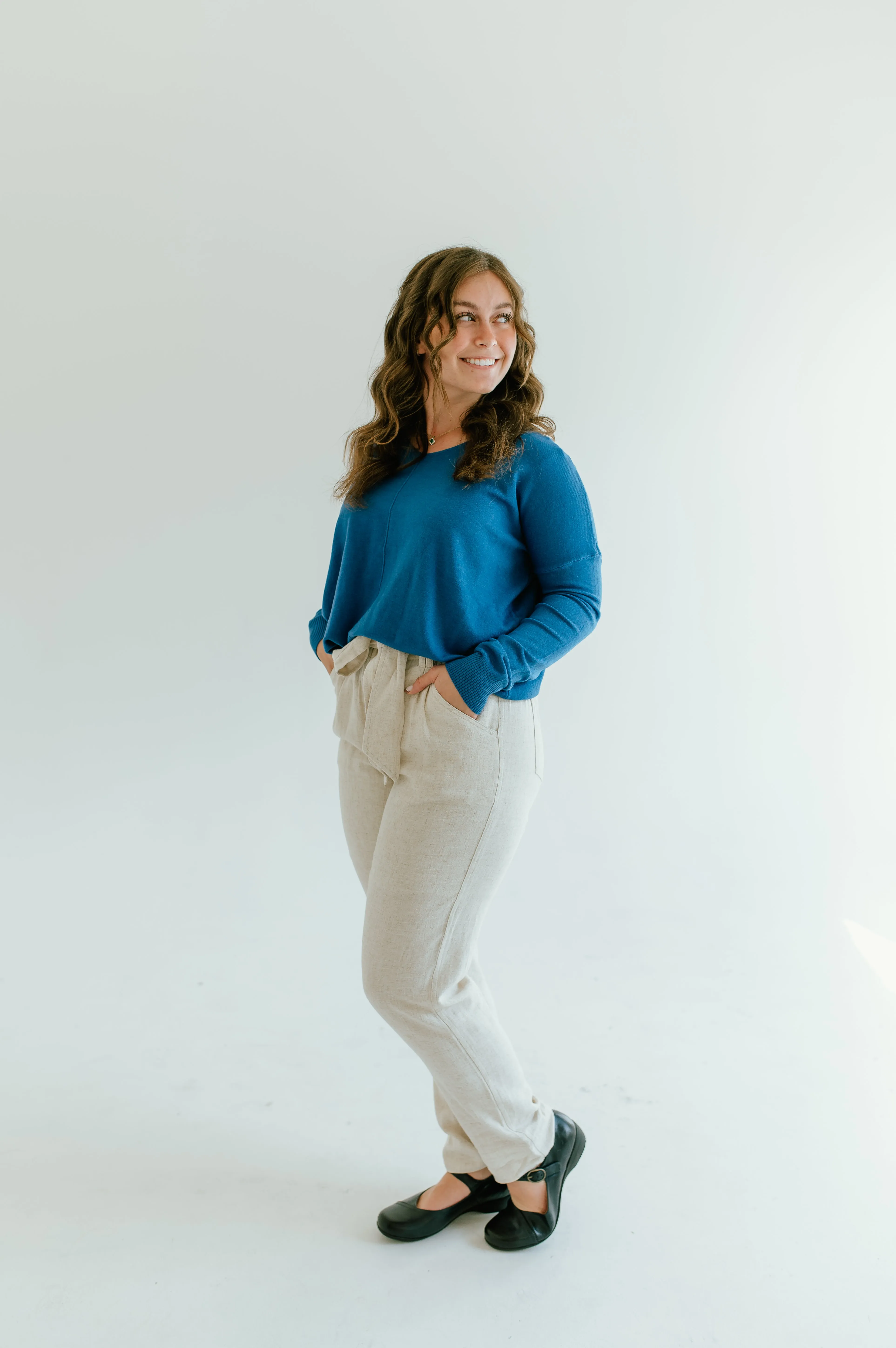 Quick Fit Wear Fashionable Appeal Felicity Pants