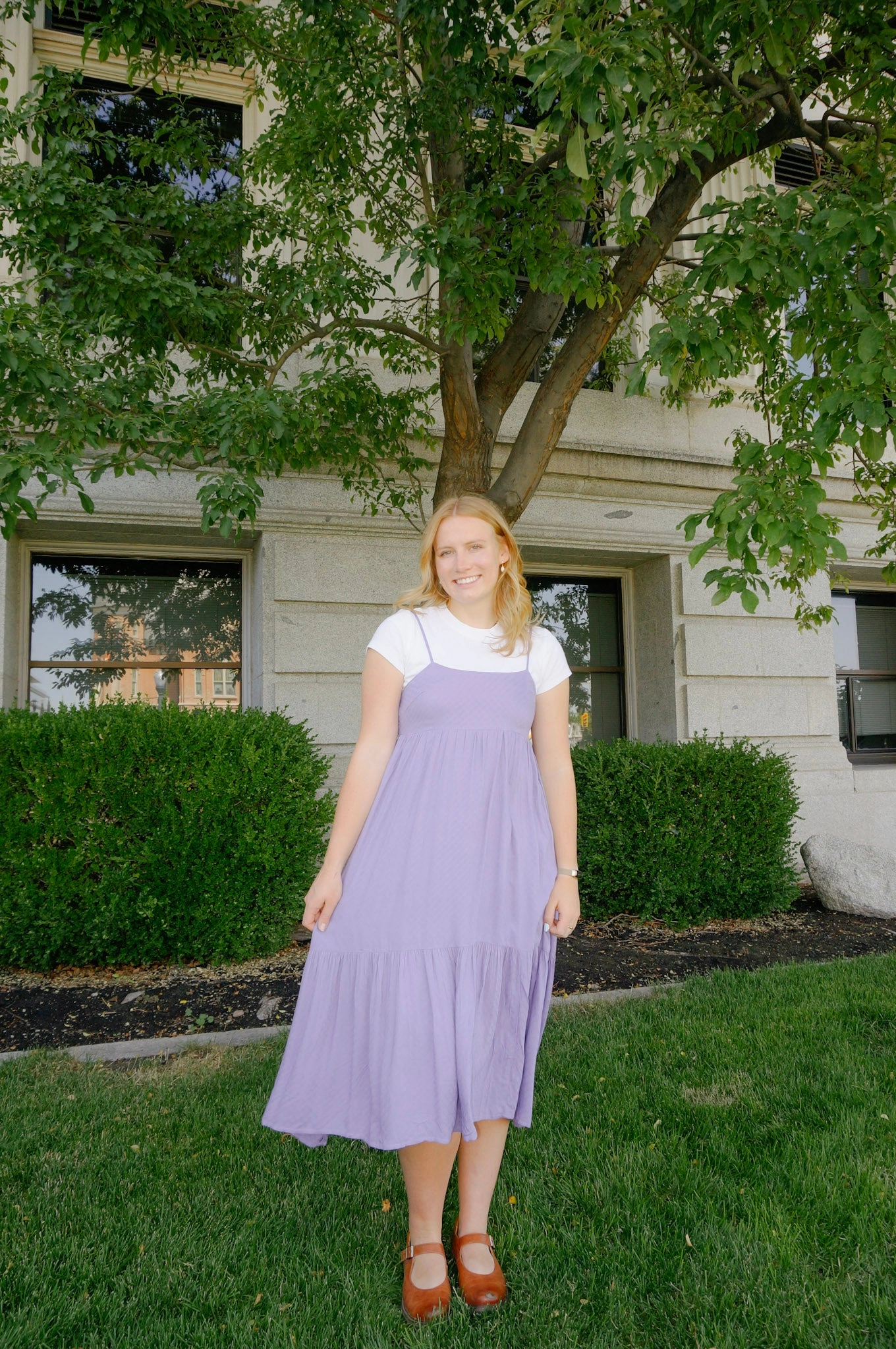 Live Soft Marissa Dress