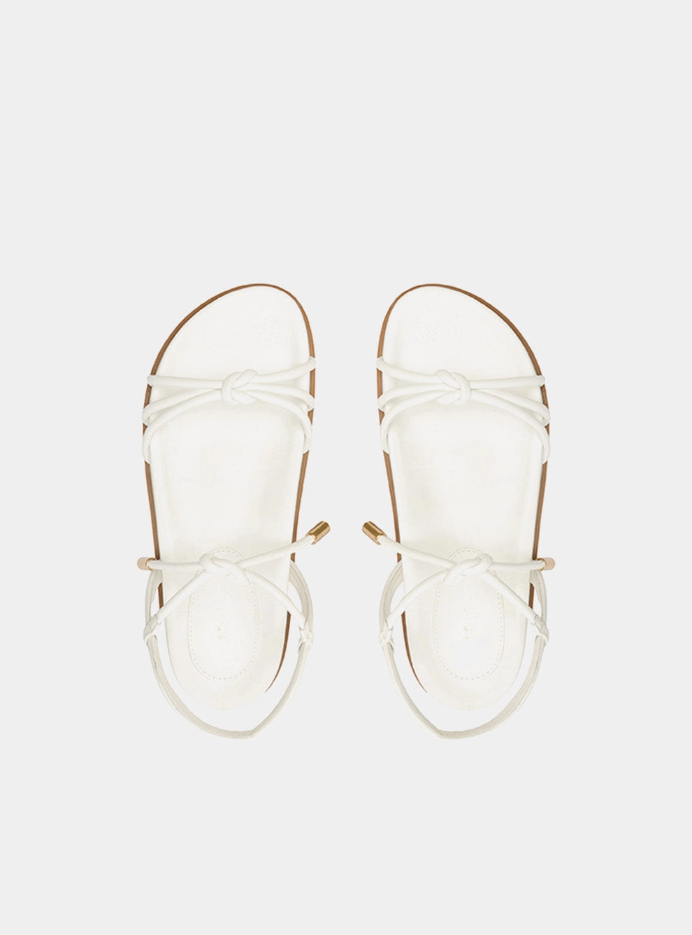 Outdoor Fashion Outdoor Relaxation Shoes Camila Flat Sandal