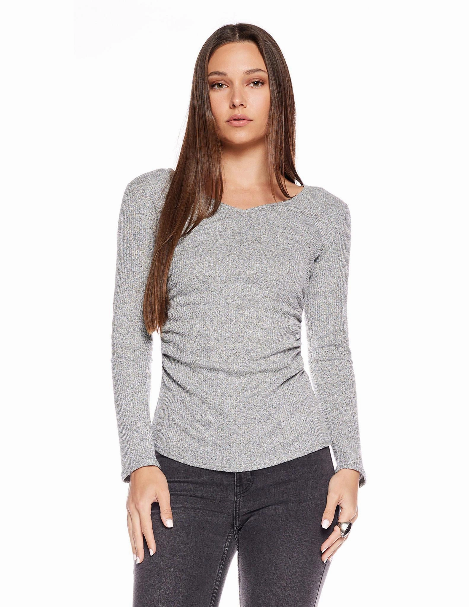 Viereck Gio Knit Sweater BuiltInLayer MidweightKnit