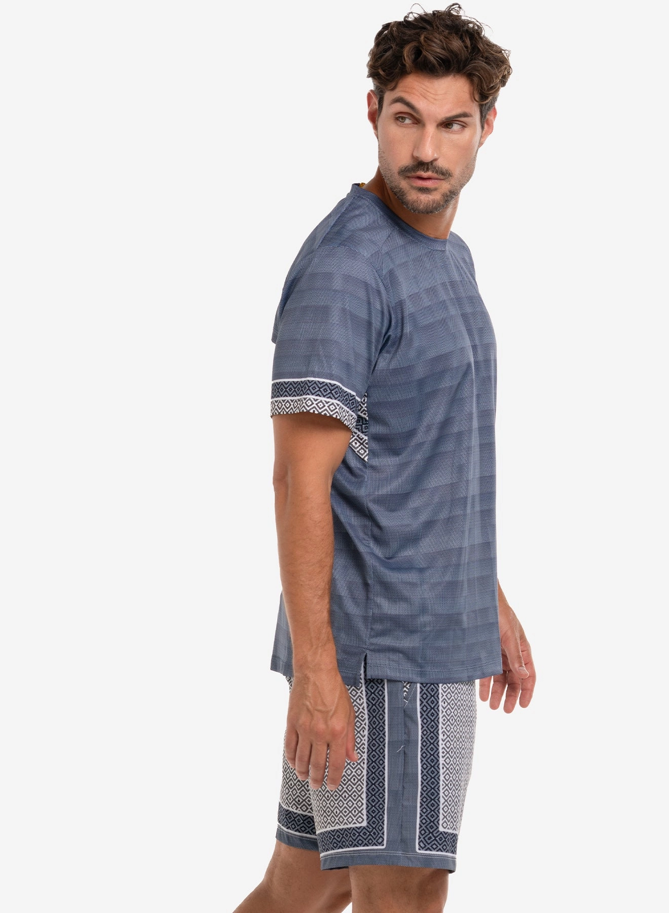 The Pickler Vented Short Sleeve FadeResistant