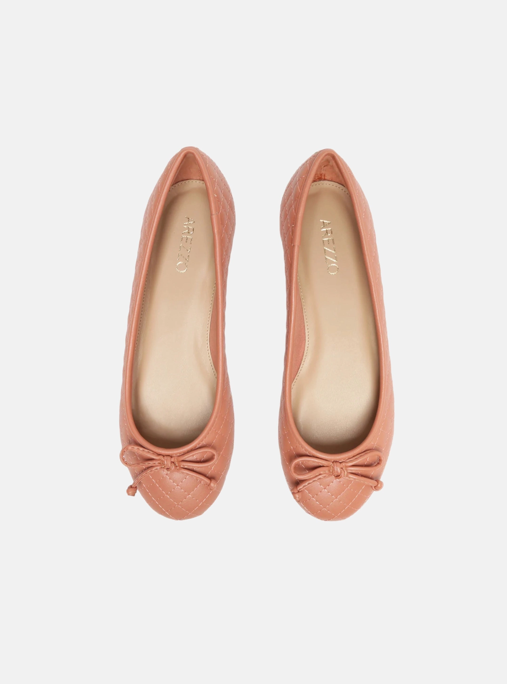 Linda Ballet Elegant Footwear