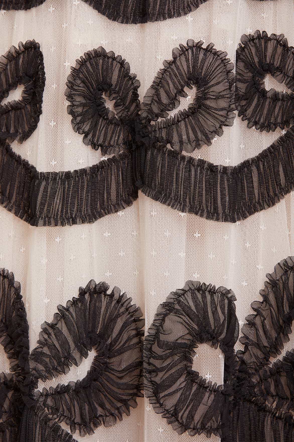 Ingrid Gown Soft Profile Cool Season