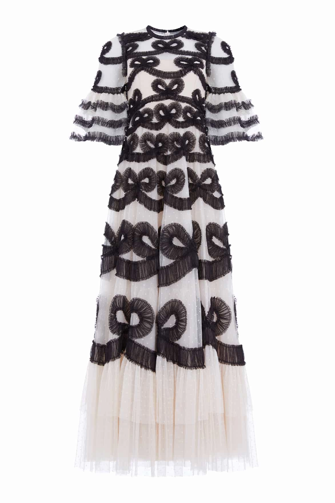 Fit Vibe Ingrid Gown