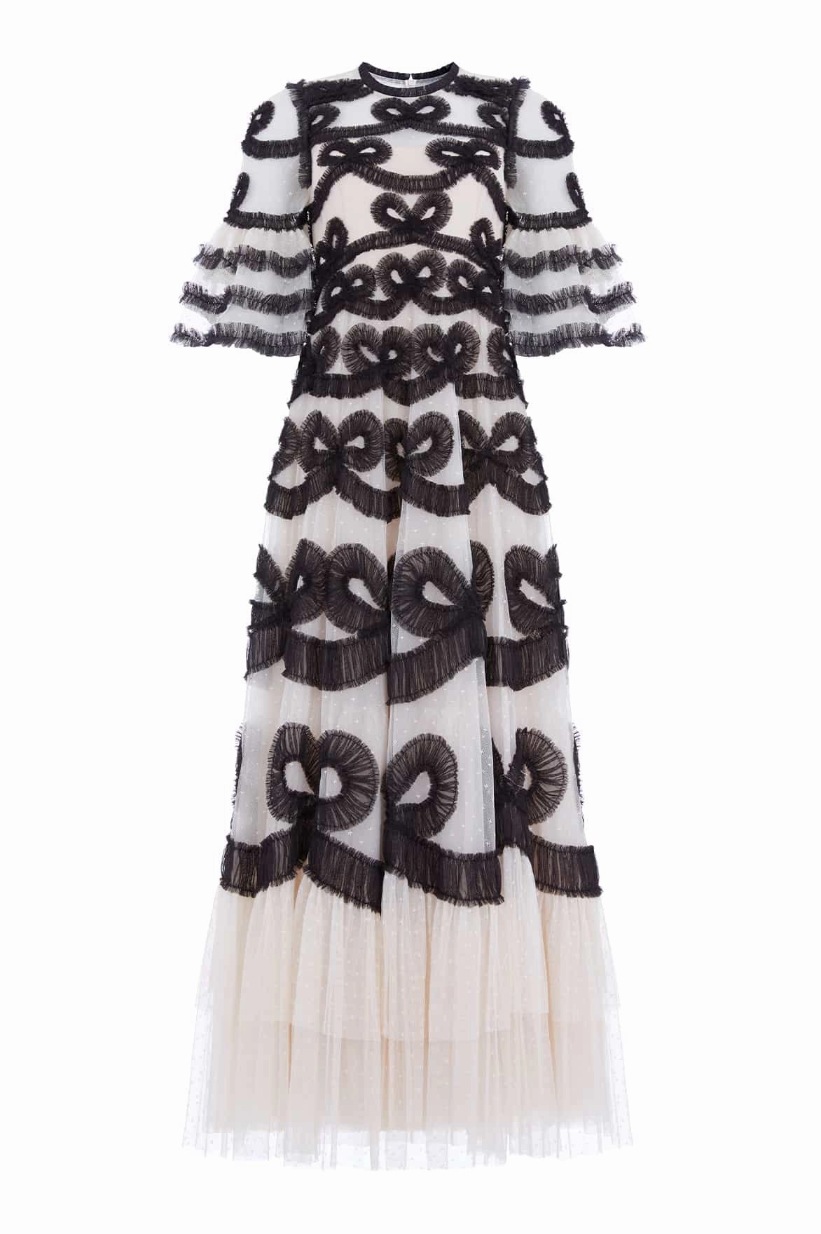 Ingrid Gown Cotton Skin