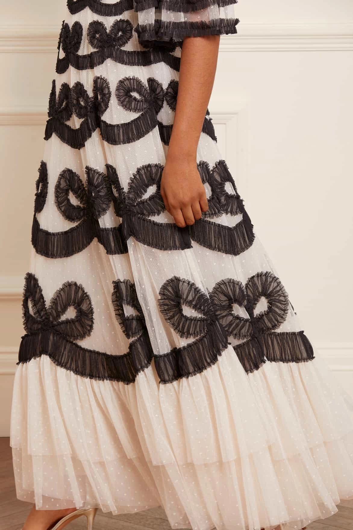 Ingrid Gown Gender Fluid