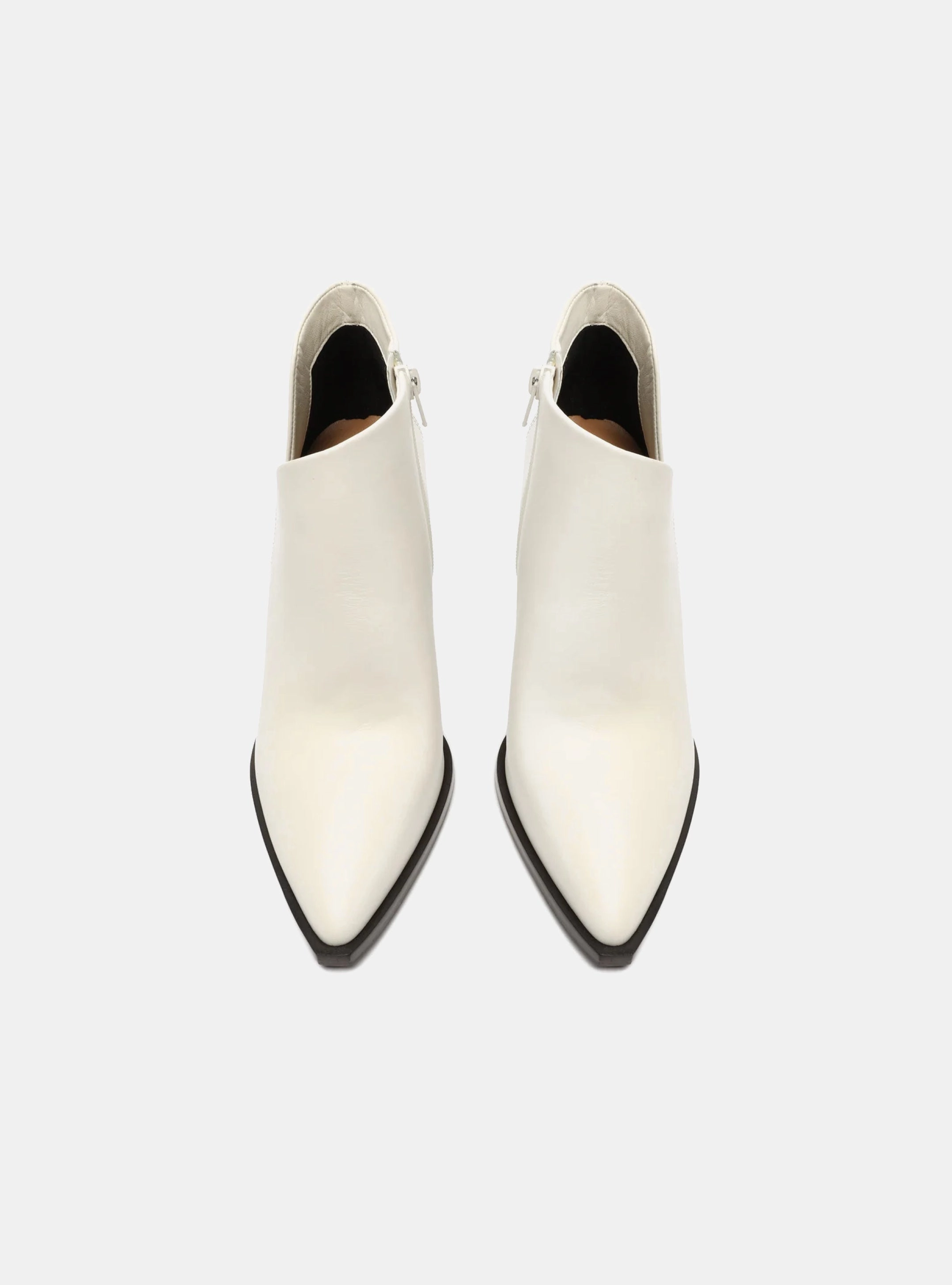 Cora Leather Bootie Easy Match Anti Odor Trail Exploration