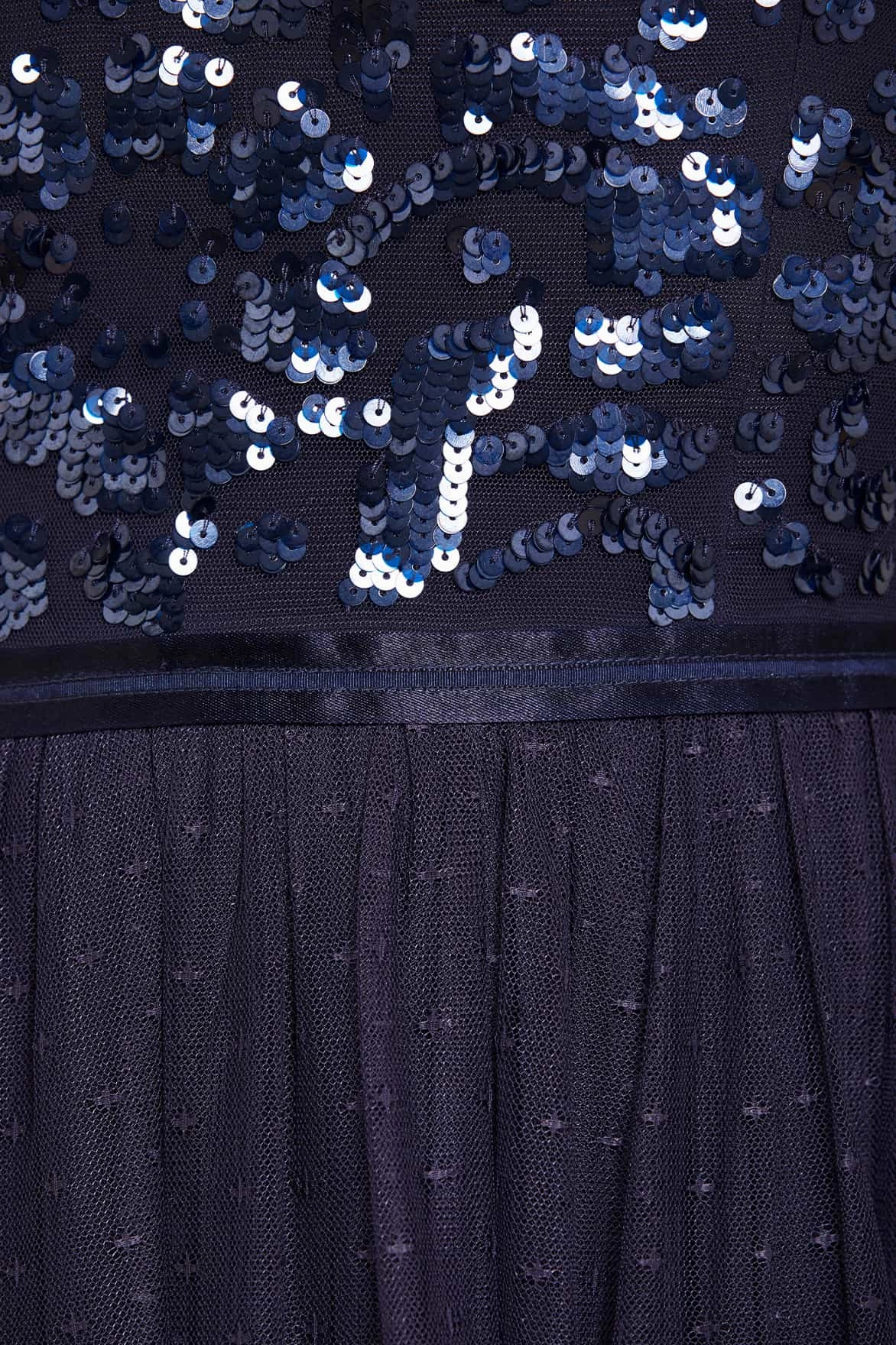 Tempest Bodice Ankle Gown Youth Charm