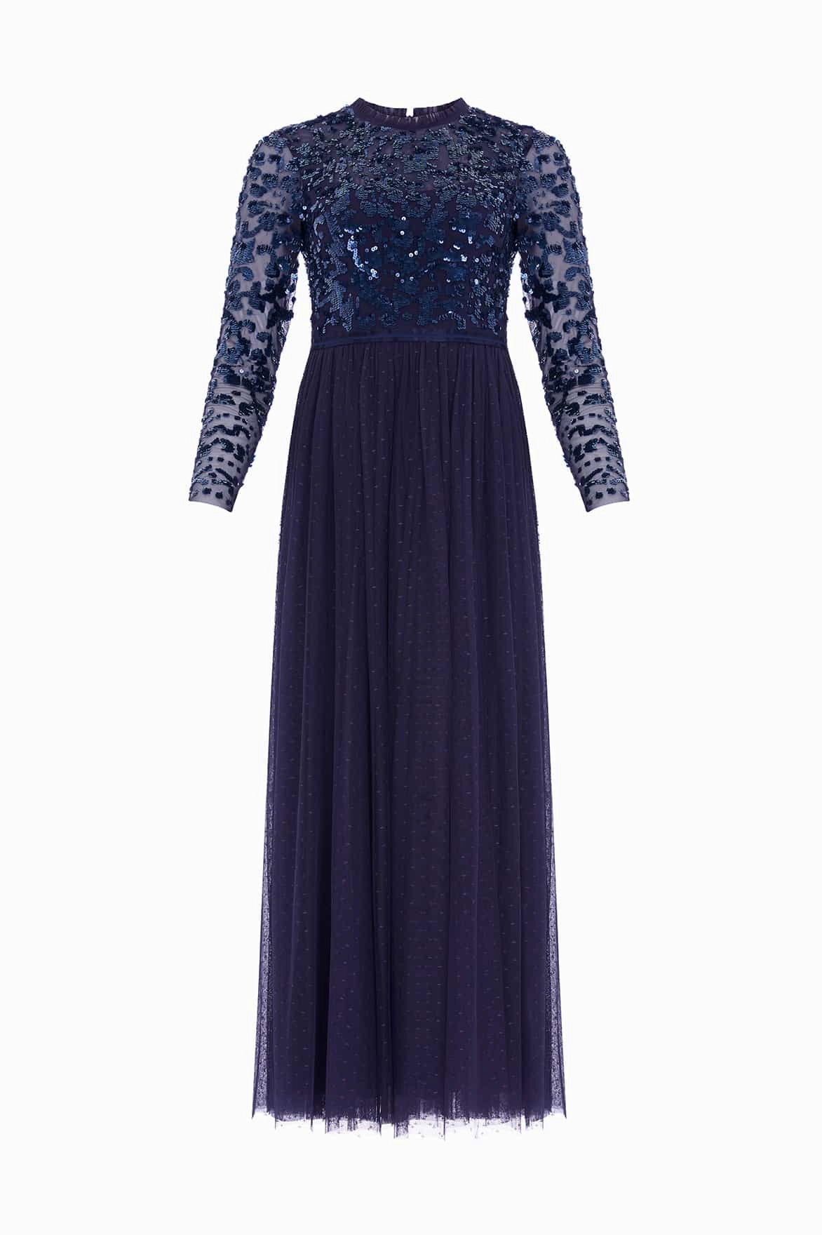 Flattering Fit Wear Practical work-to-play piece Tempest Bodice Ankle Gown