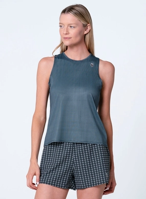 QuickRelease Cross Back Tank