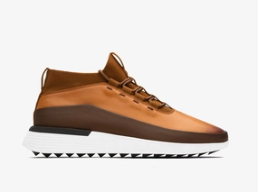 Crossover Mid WTZ Smooth Surface