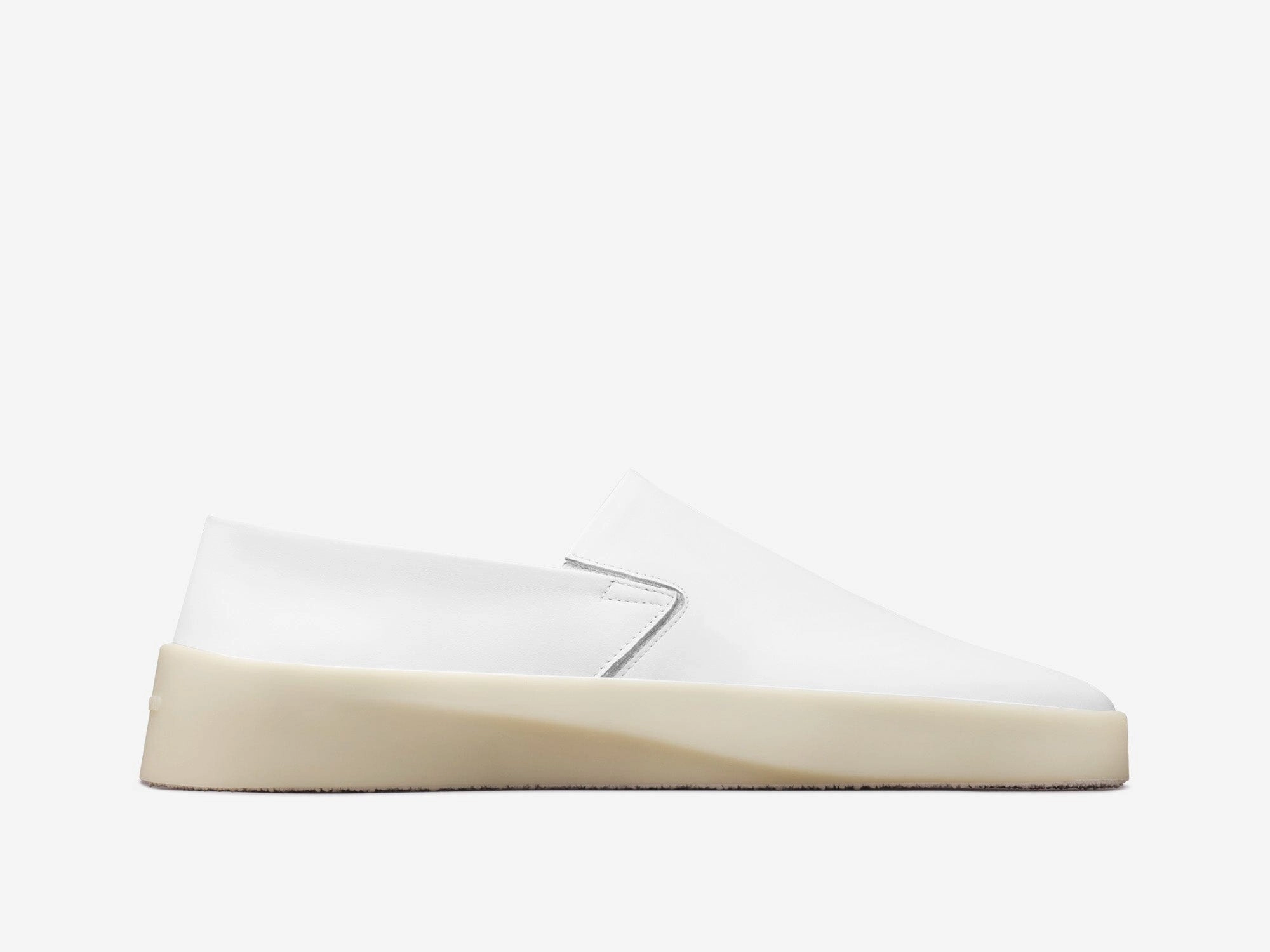 Low Effort Cruise Slip-On Vegan Option