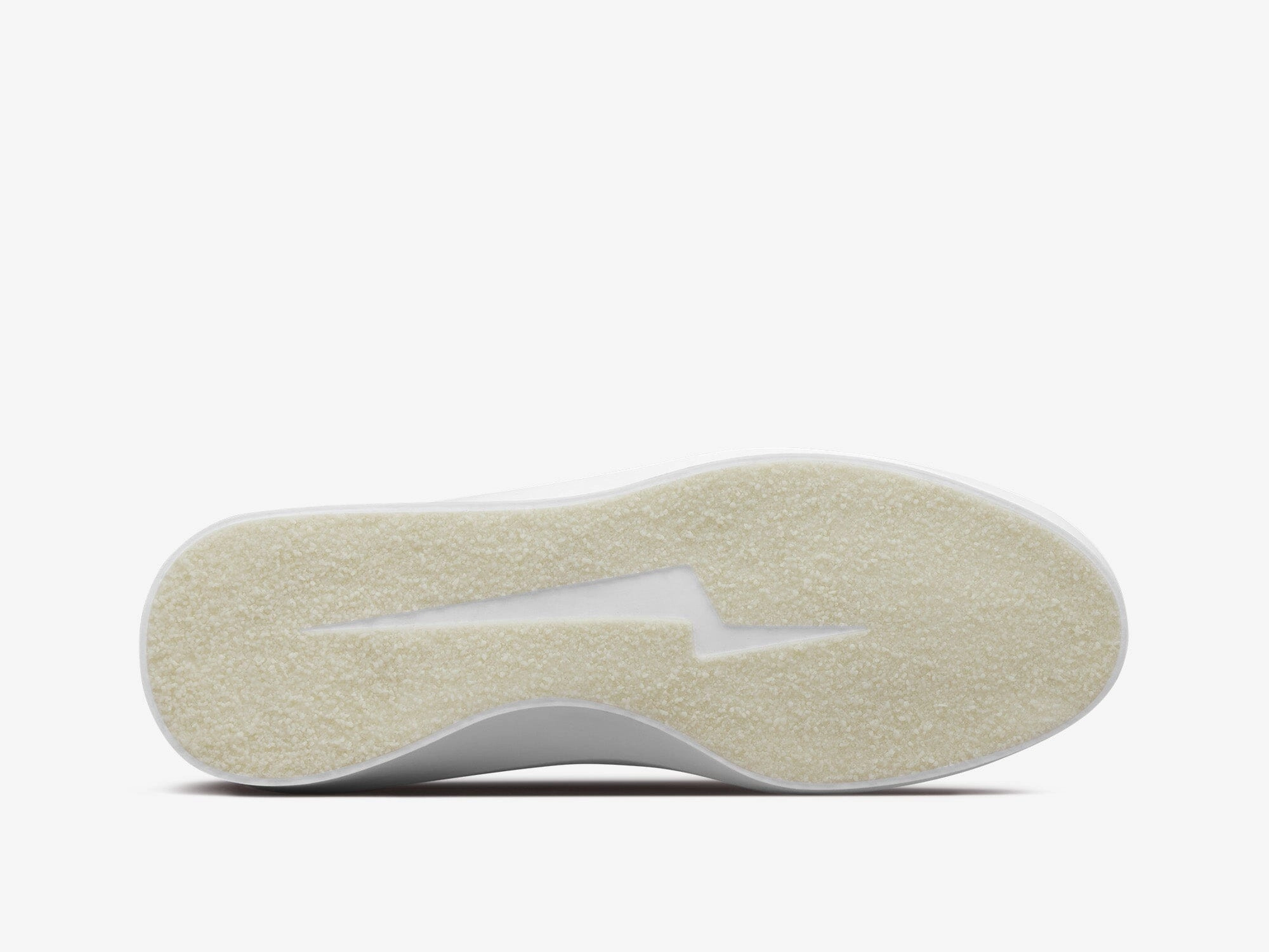 Grip Clear suede upper Cruise Slip-On Vegan Option