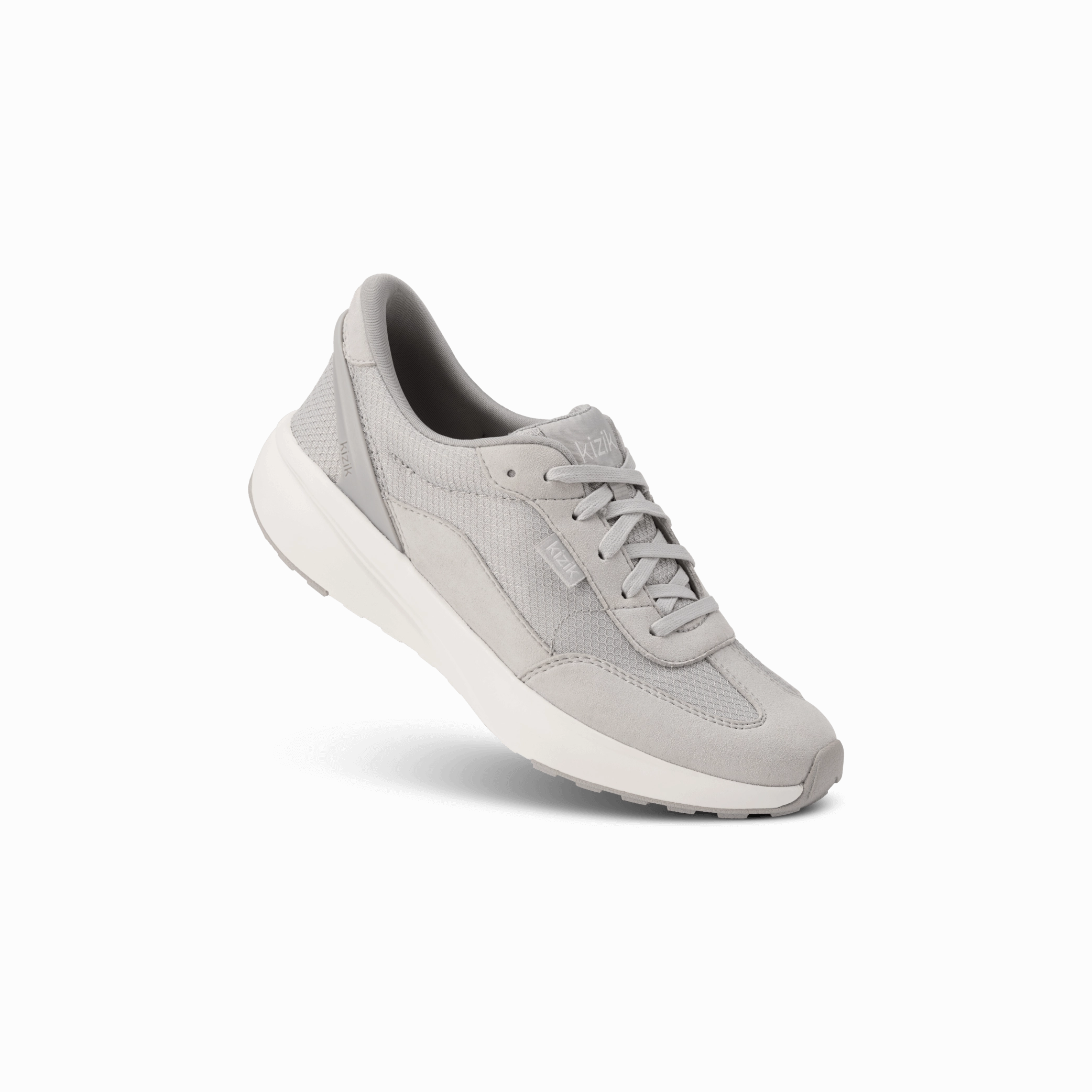 Comfort Padding Active Athlete Women's Charlotte - Harbor Mist