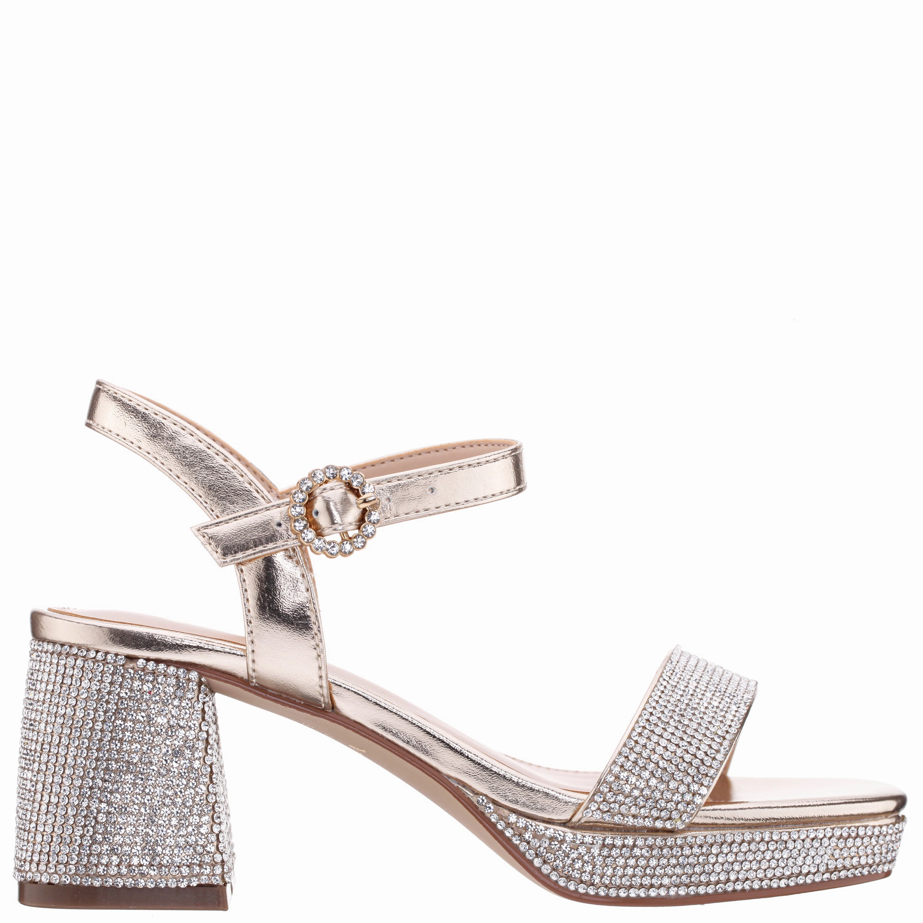 Line Shade Refined Edge MARYSOL-LIGHT GOLD