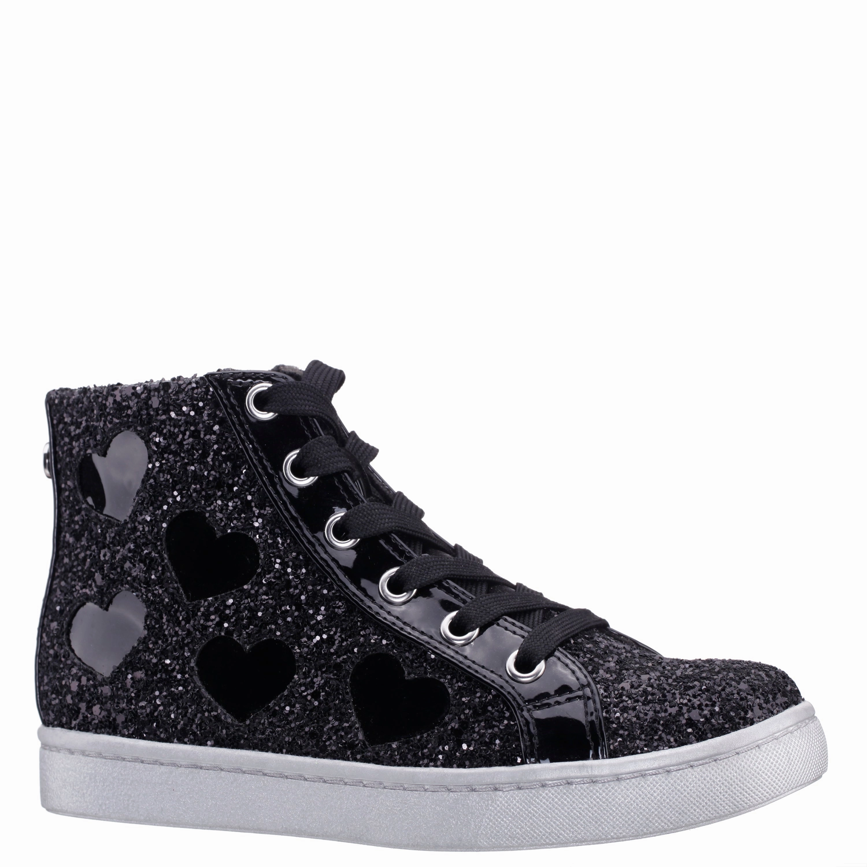 Feet First Breath Friendly CASS-BLACK