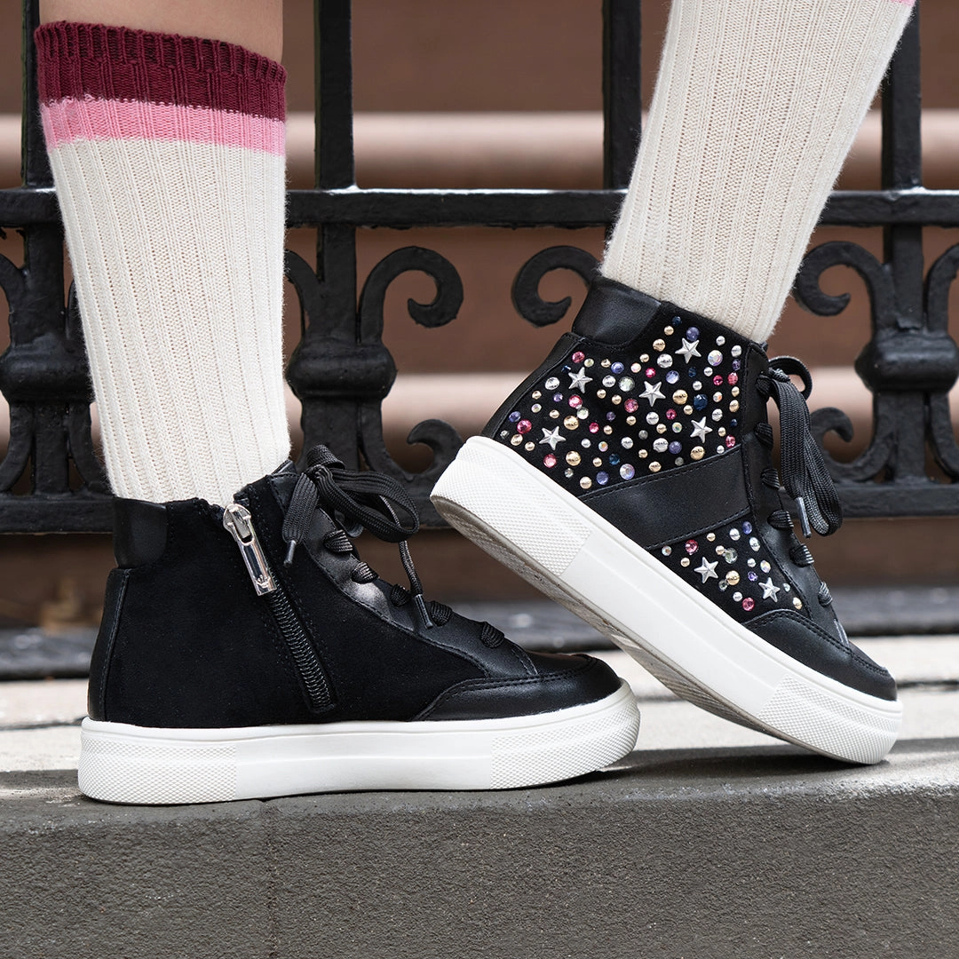 KALA-BLACK Energy Returning Technology Torsional Stability Frame