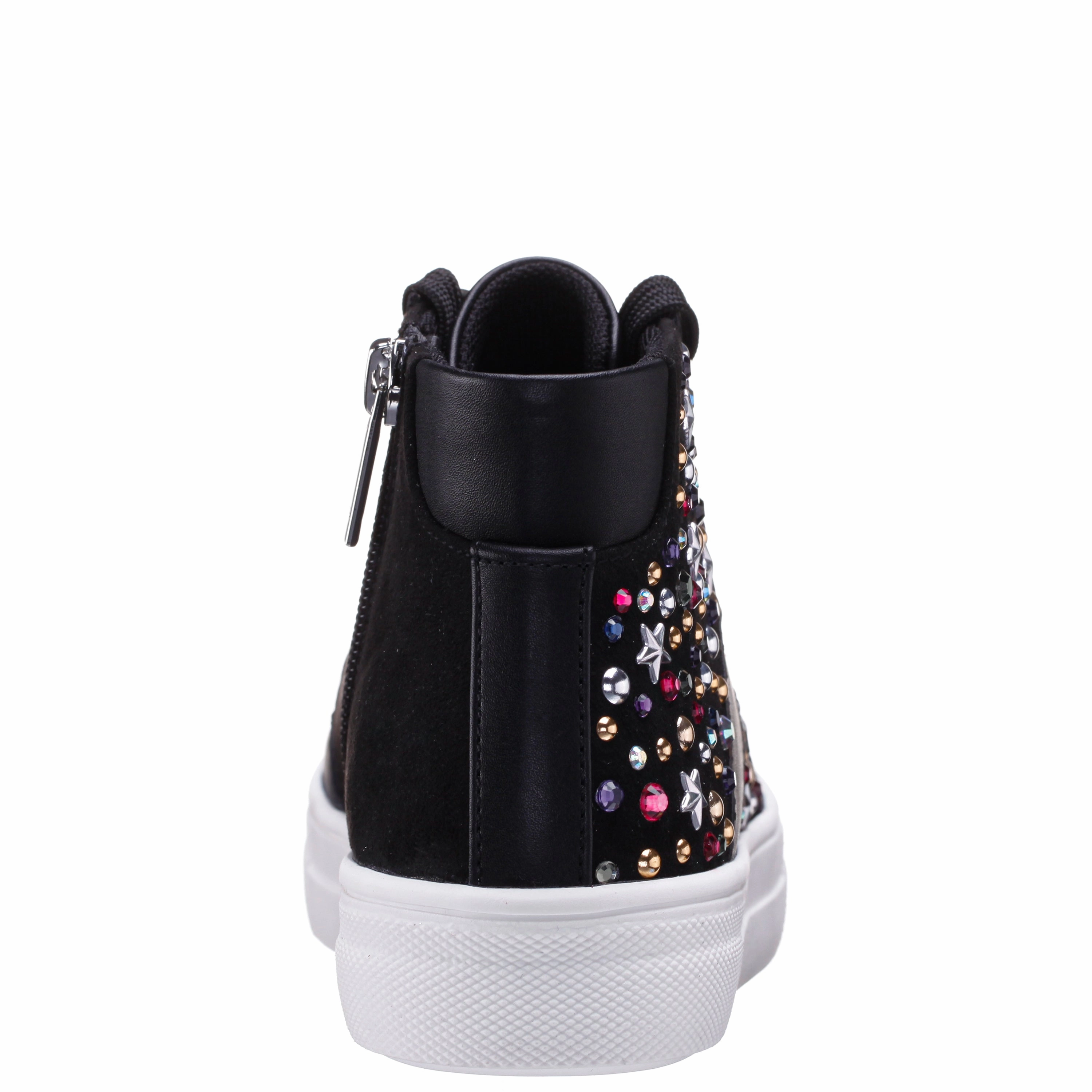 Muscle Friendly KALA-BLACK