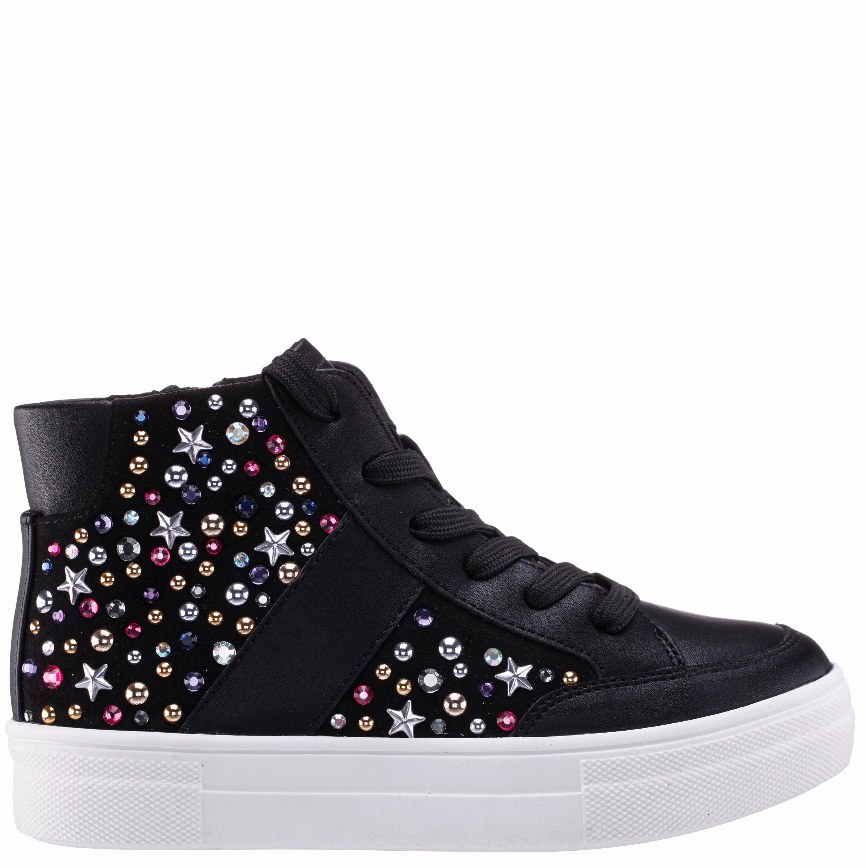 Microfiber Lining KALA-BLACK