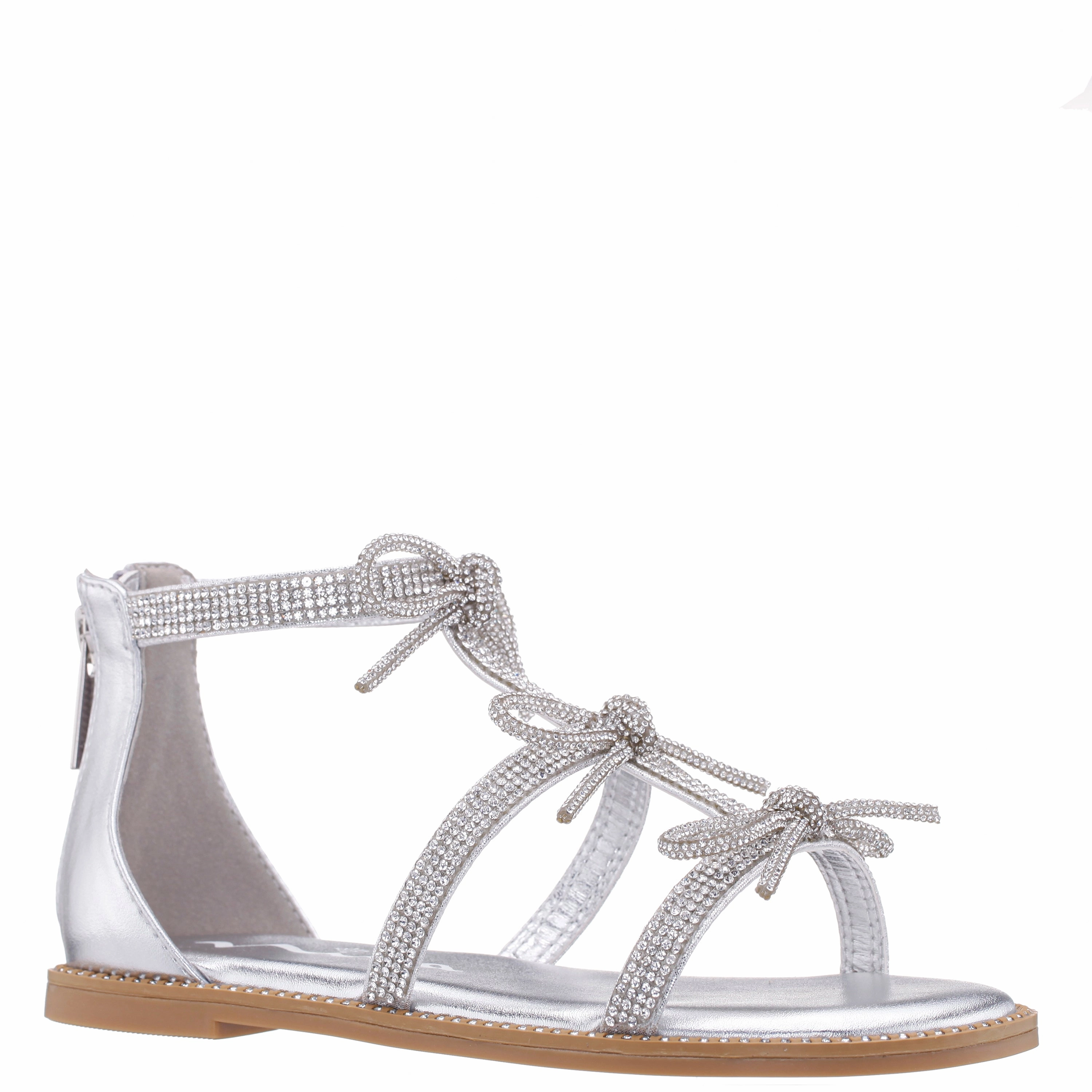 Chill Time Weight Distribution System SOLACE-SILVER