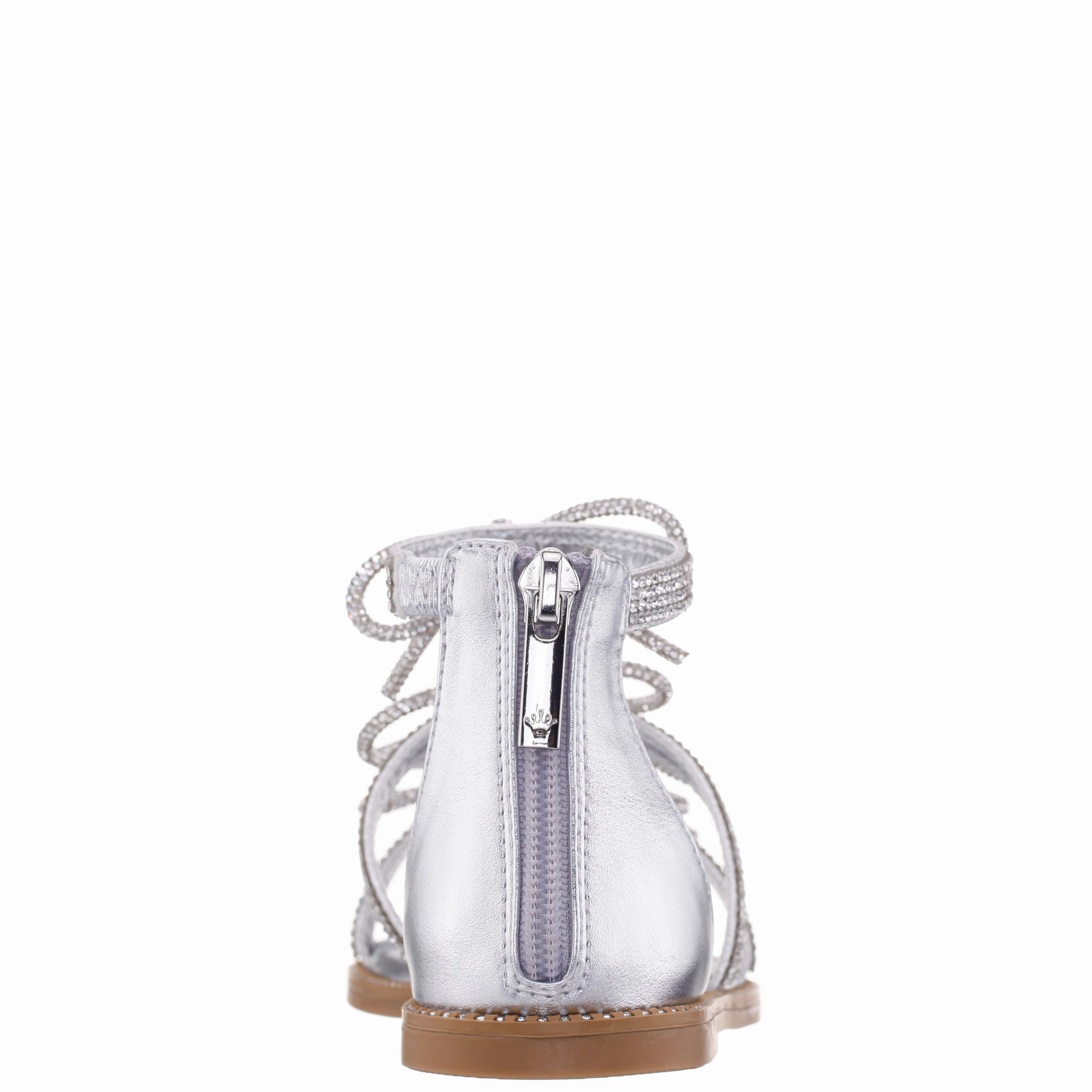 SOLACE-SILVER Abrasion Resistant Surface