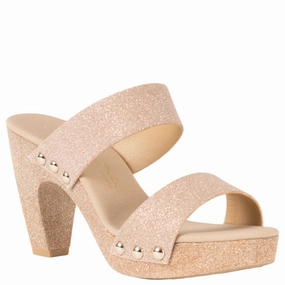 Shock absorption Winter Base VEGAS-NUDE