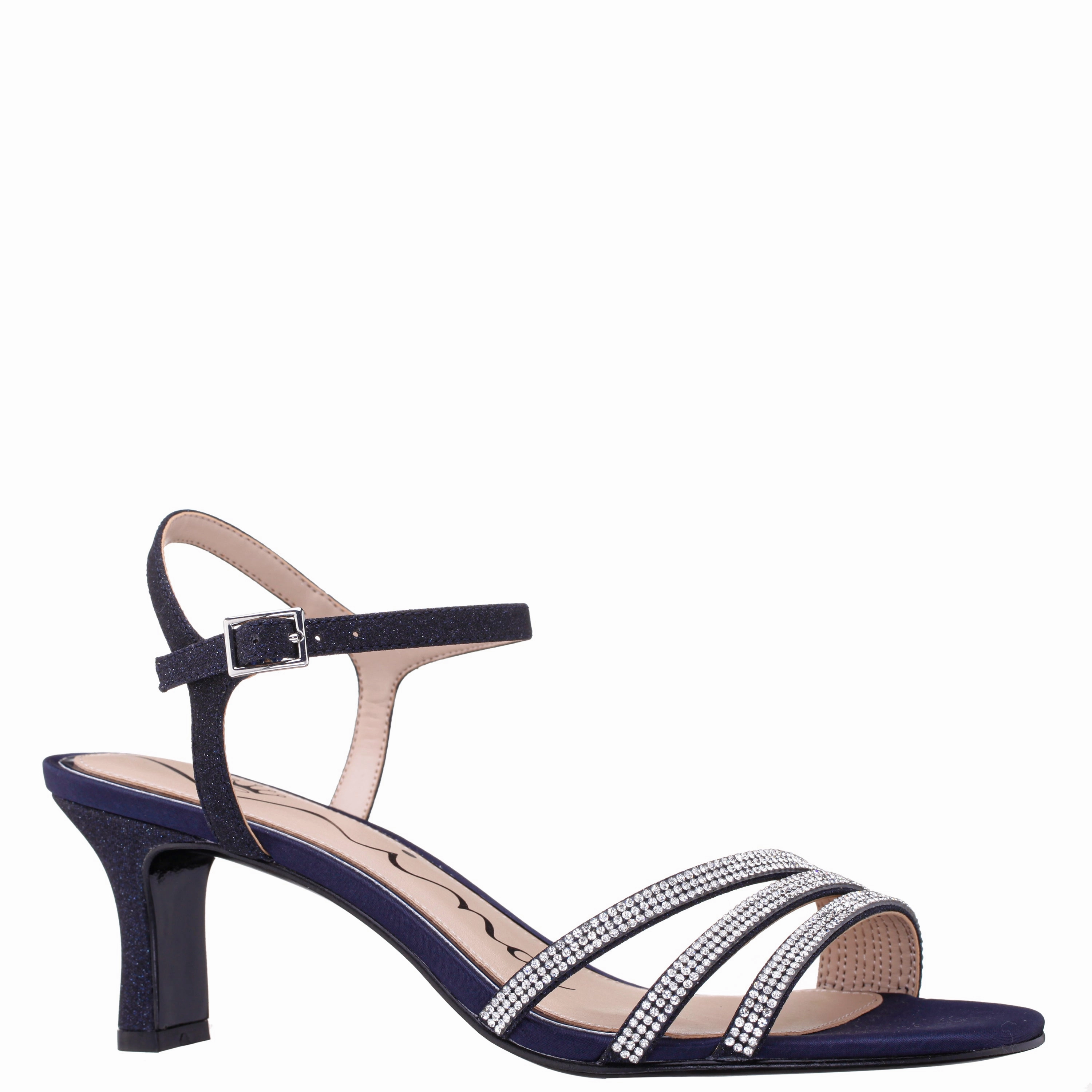 BETTANY-NAVY Carry Easy Air Dry