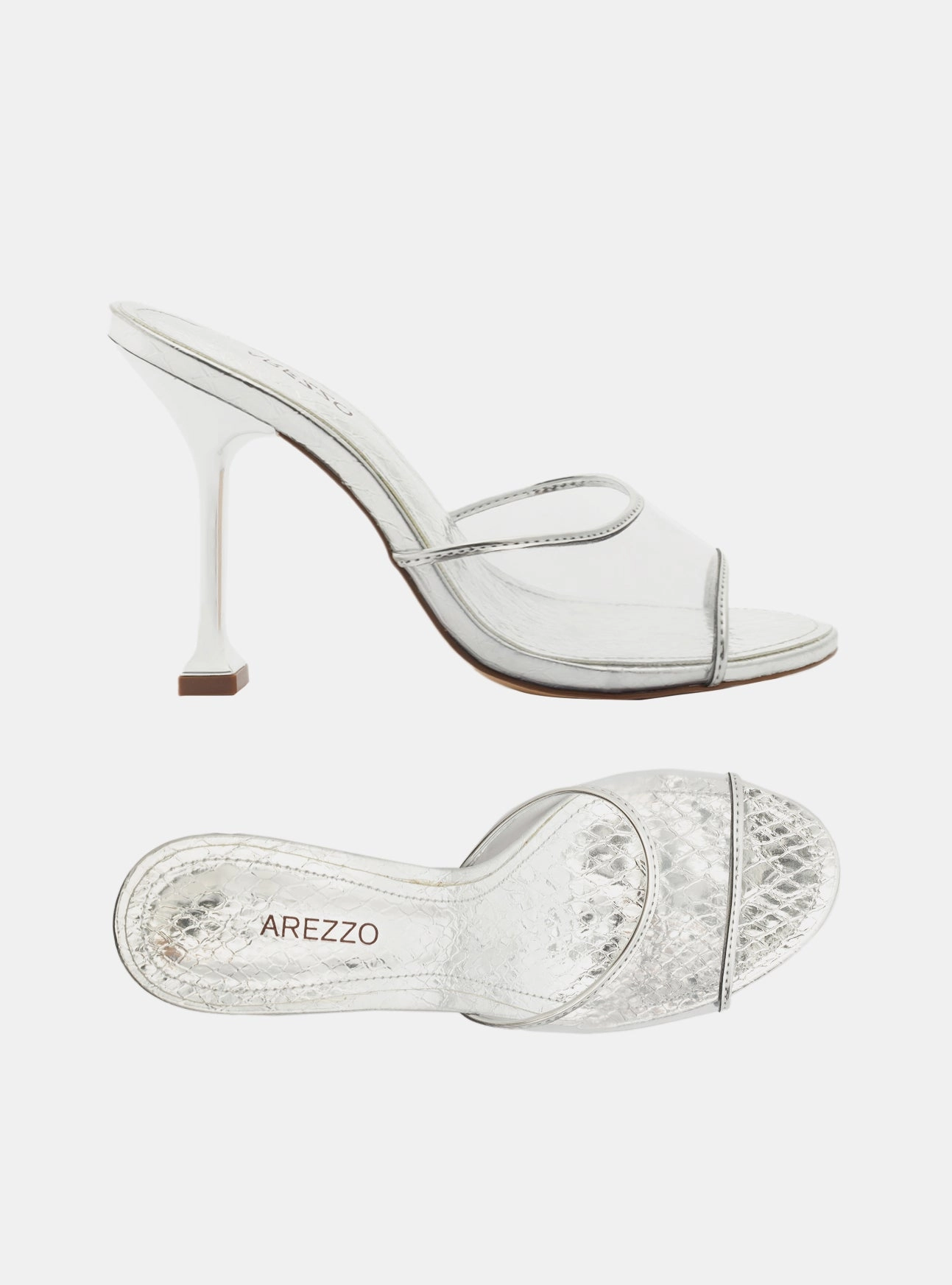 Flexible Fit Shoes Micah  Stiletto Sandal