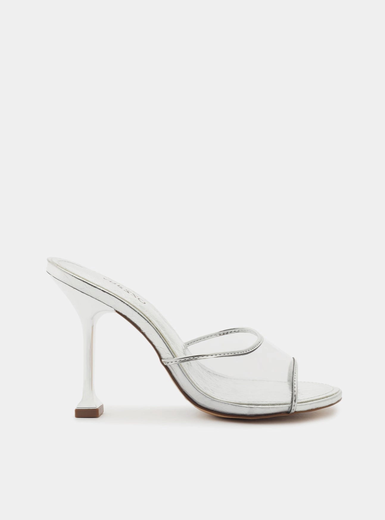 Stylish and Practical Micah  Stiletto Sandal