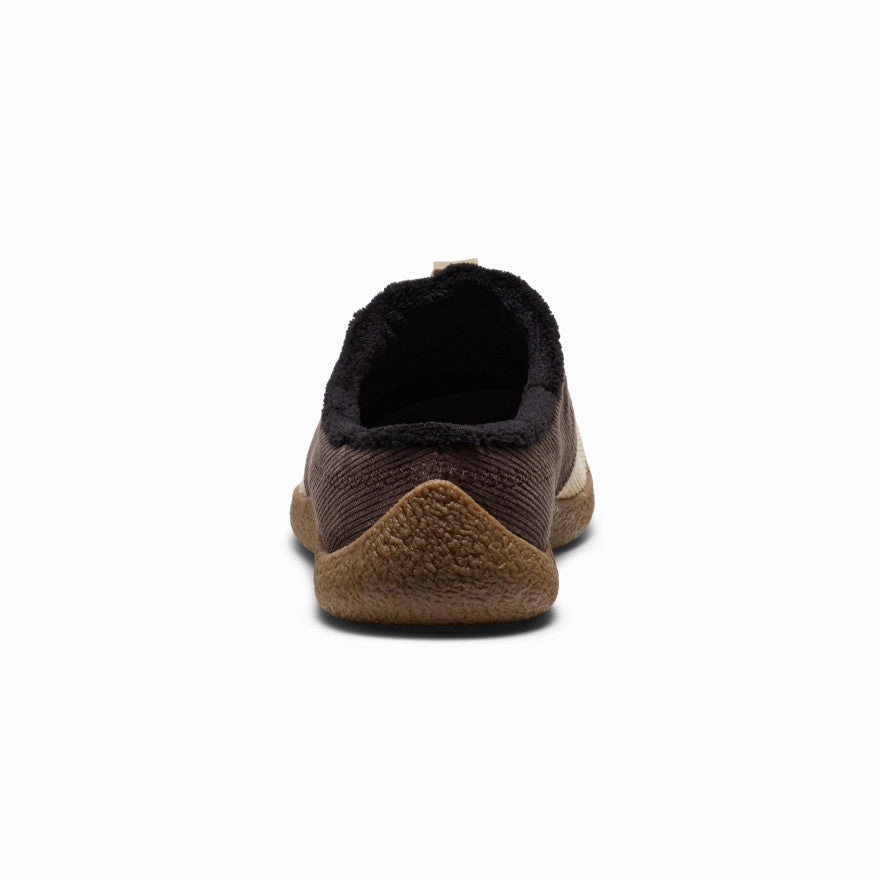 Men's Howser III Slide  |  Java/Safari Go To Shoes Comfort Step Fit
