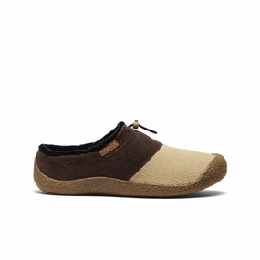 Men's Howser III Slide  |  Java/Safari Ultra Comfort Water Resistant