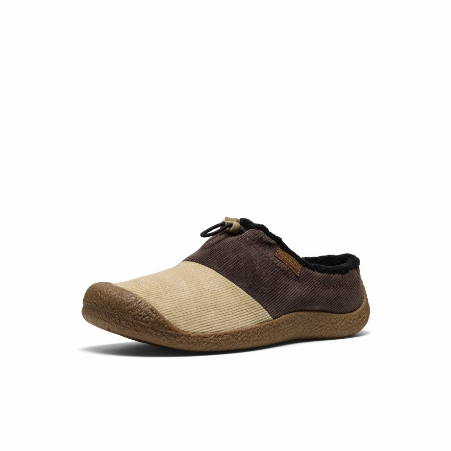 Effortless Comfort Men's Howser III Slide  |  Java/Safari