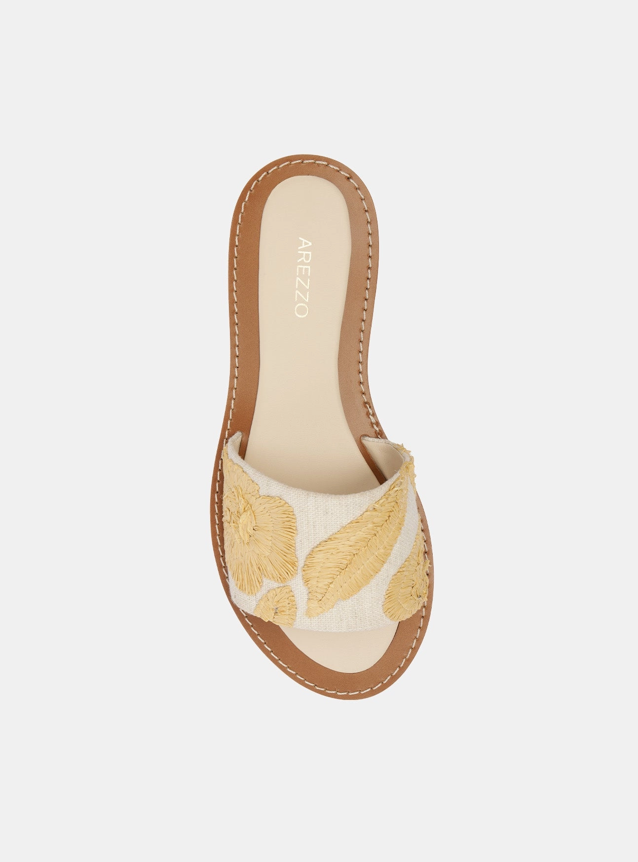 Mountain Walk Resort Mood Dana Flat Sandal