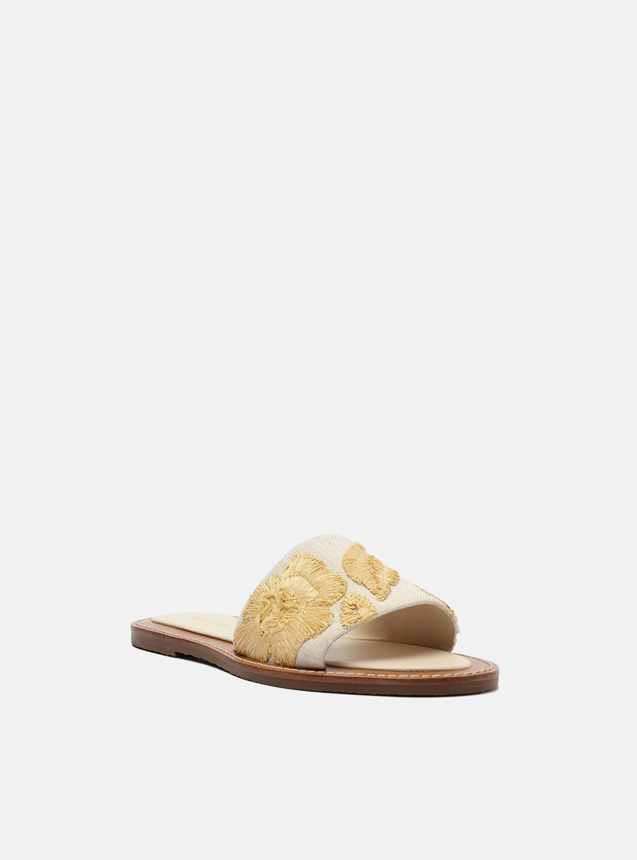 Gift Walk Press Look Dana Flat Sandal