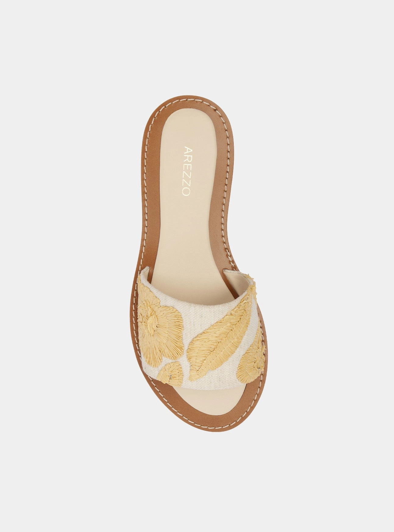 Spring Shine Dana Flat Sandal