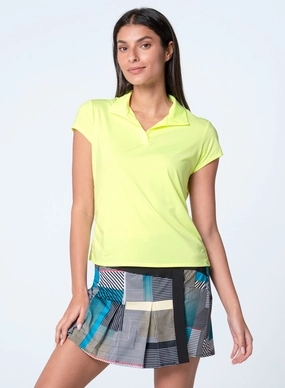 Versatile Shirt Day Club Short Sleeve