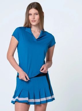 BlendMaterials Day Club Short Sleeve