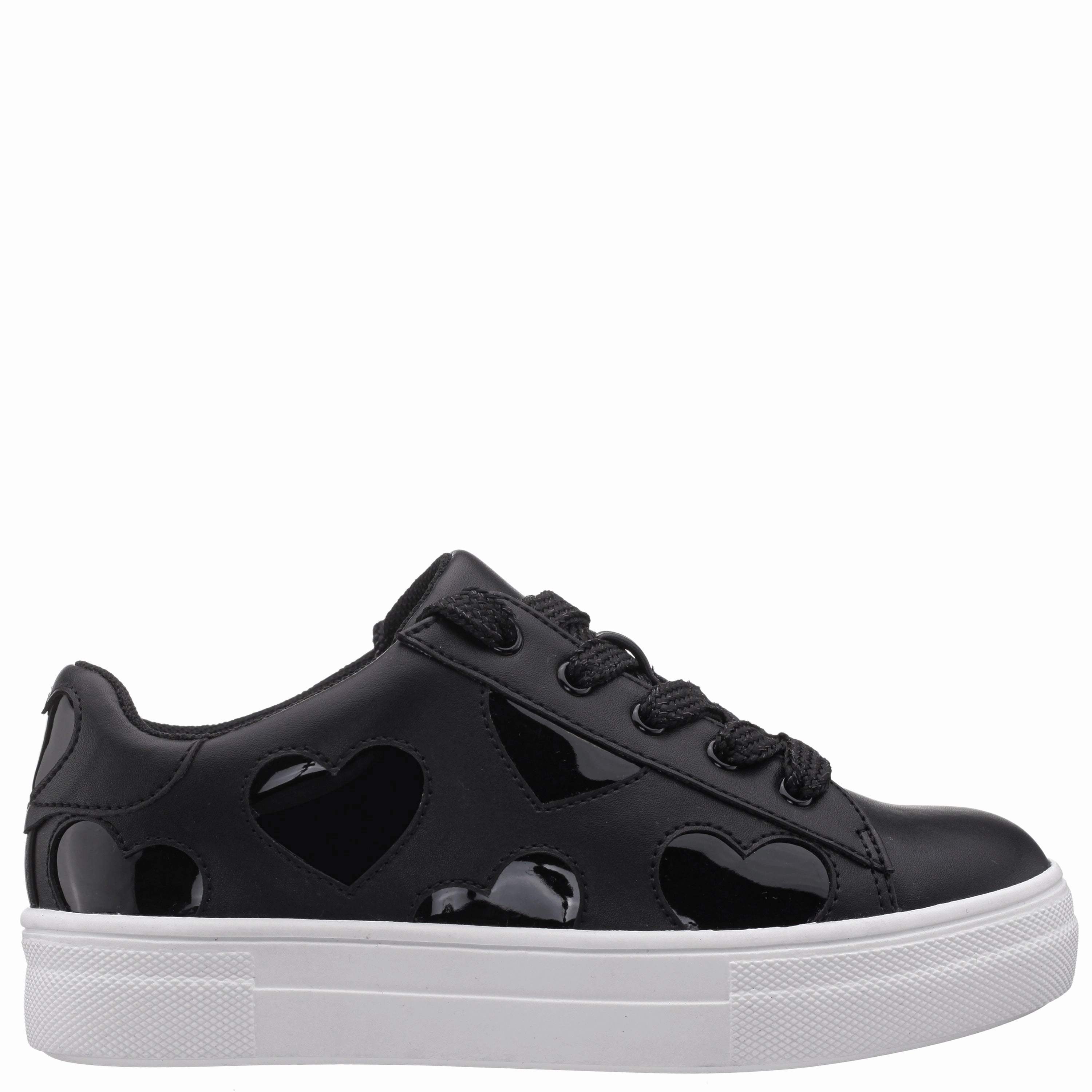 ESTI-BLACK Streetwear Style