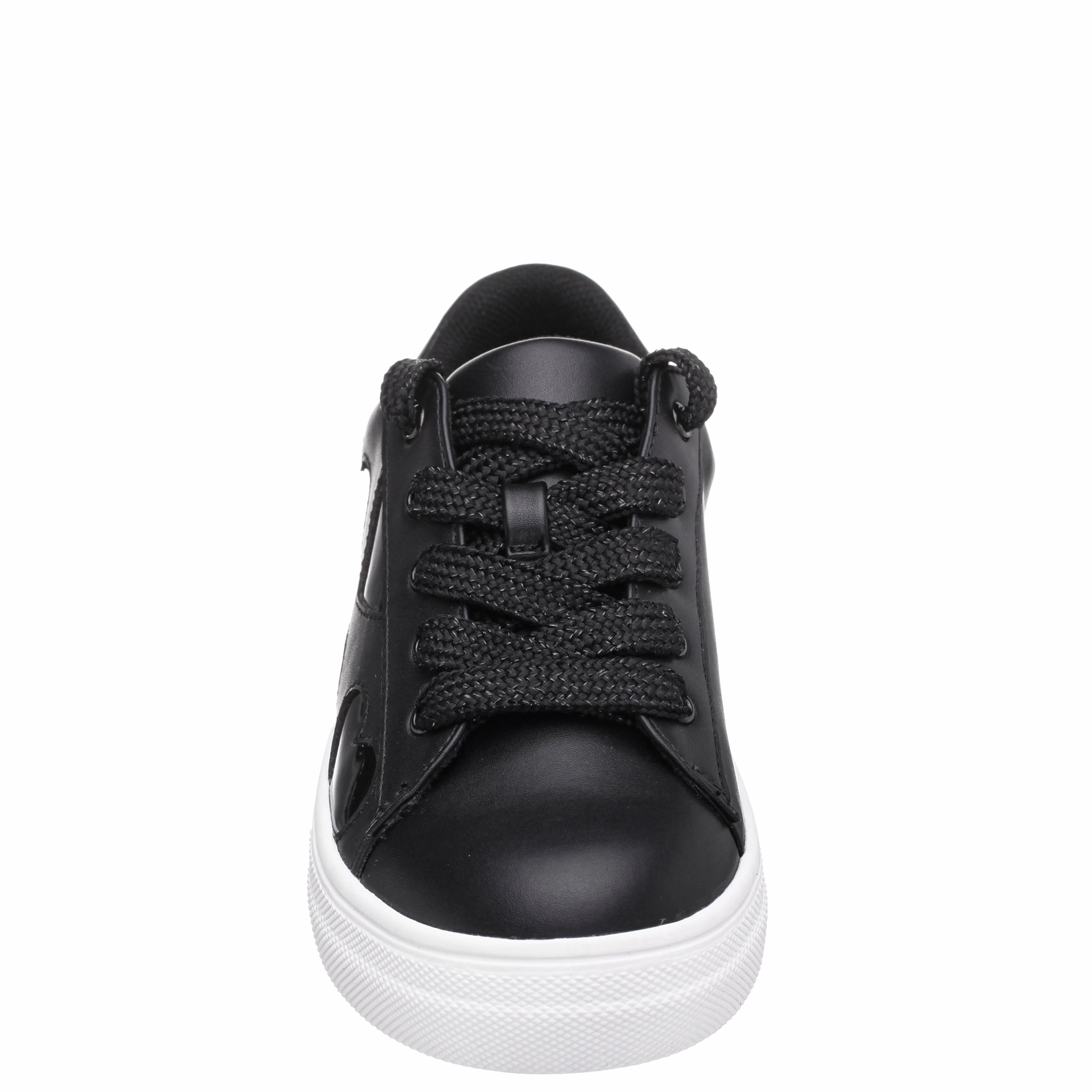 Structured ease ESTI-BLACK