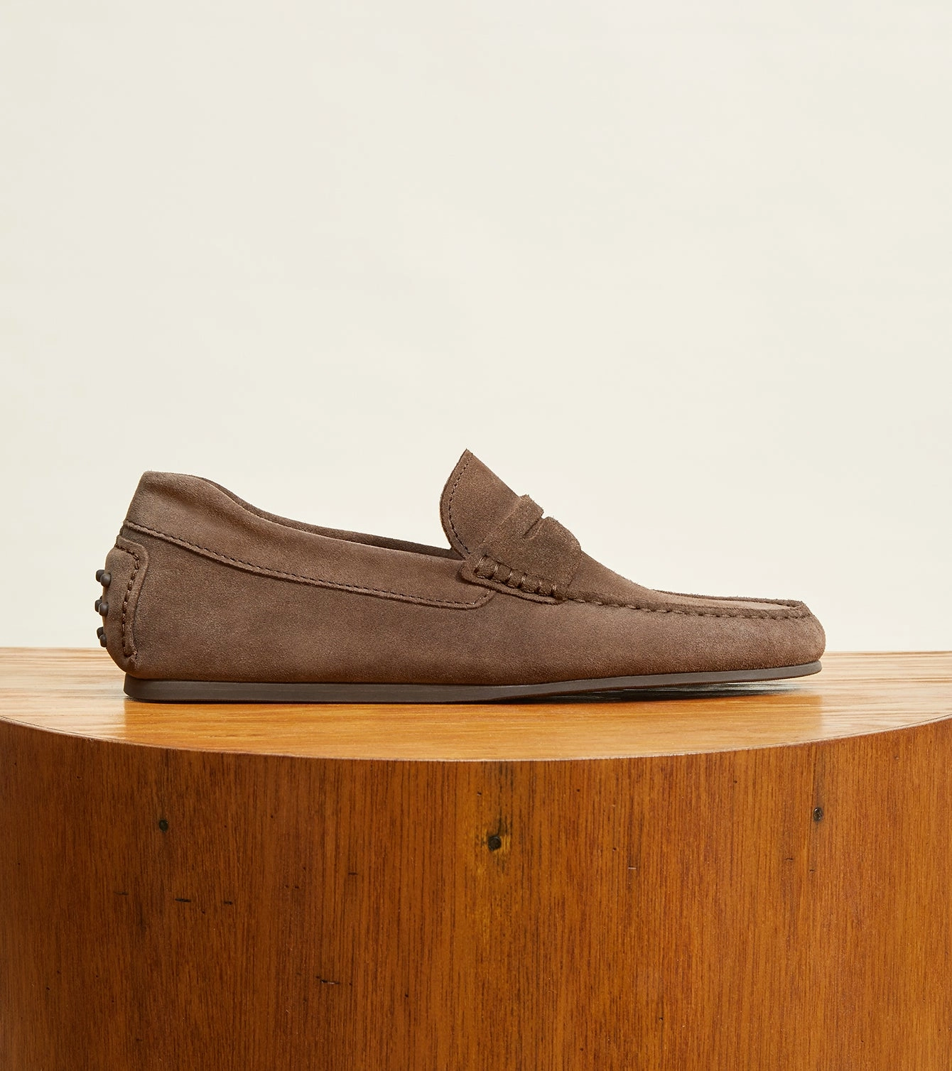 Soft Land Clean Step Decker