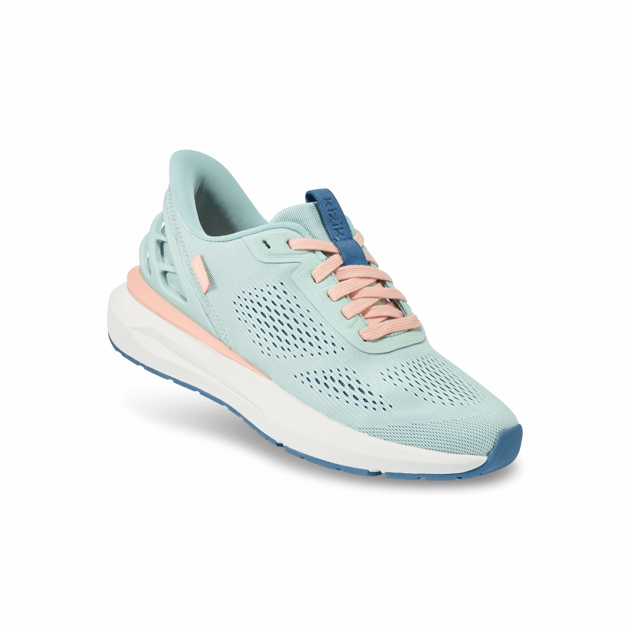 Global Fit Women's Athens 2 - Surf Spray/Peach Parfait